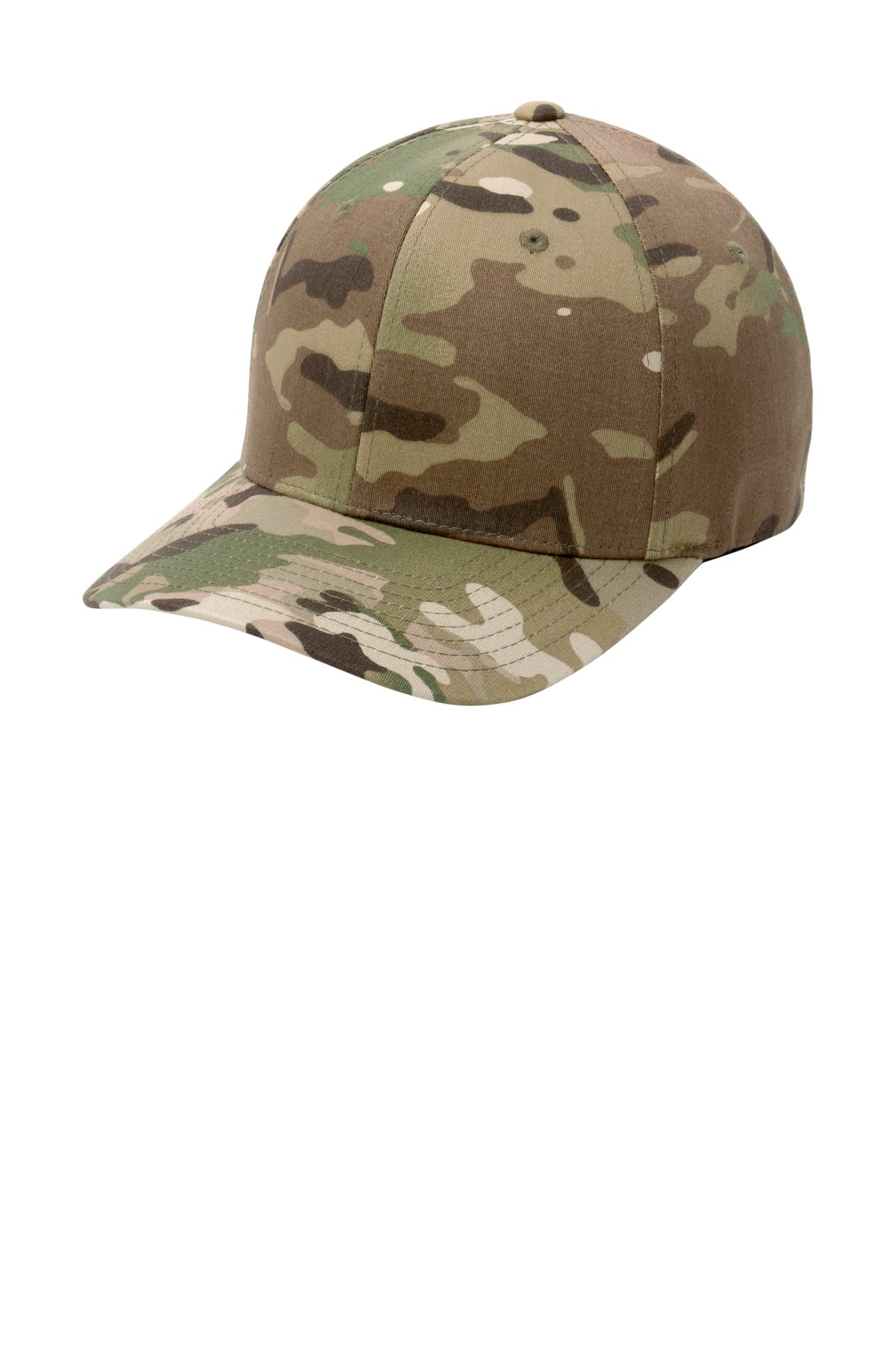 Port Authority C865 Flexfit Cap