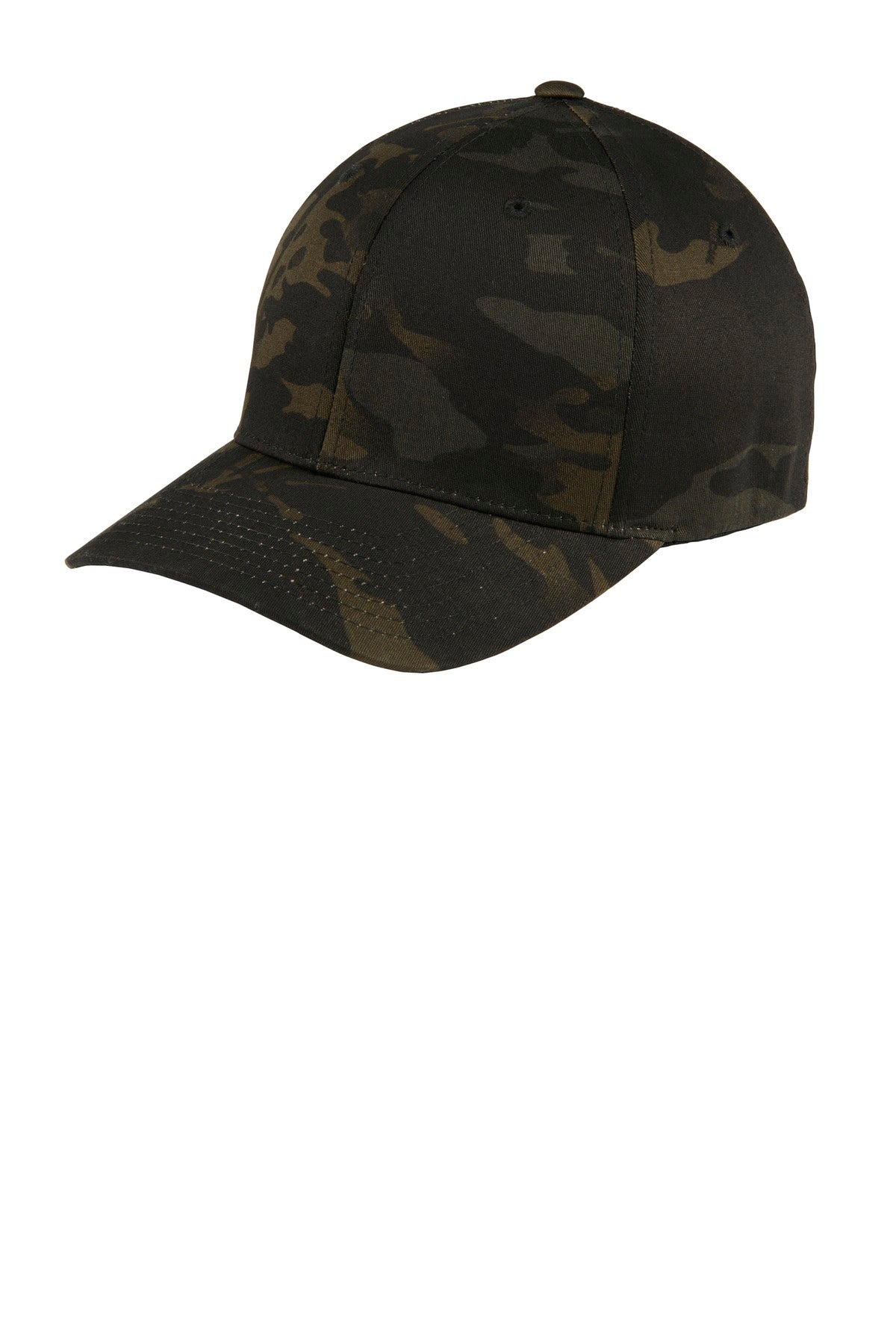 Port Authority C865 Flexfit Cap