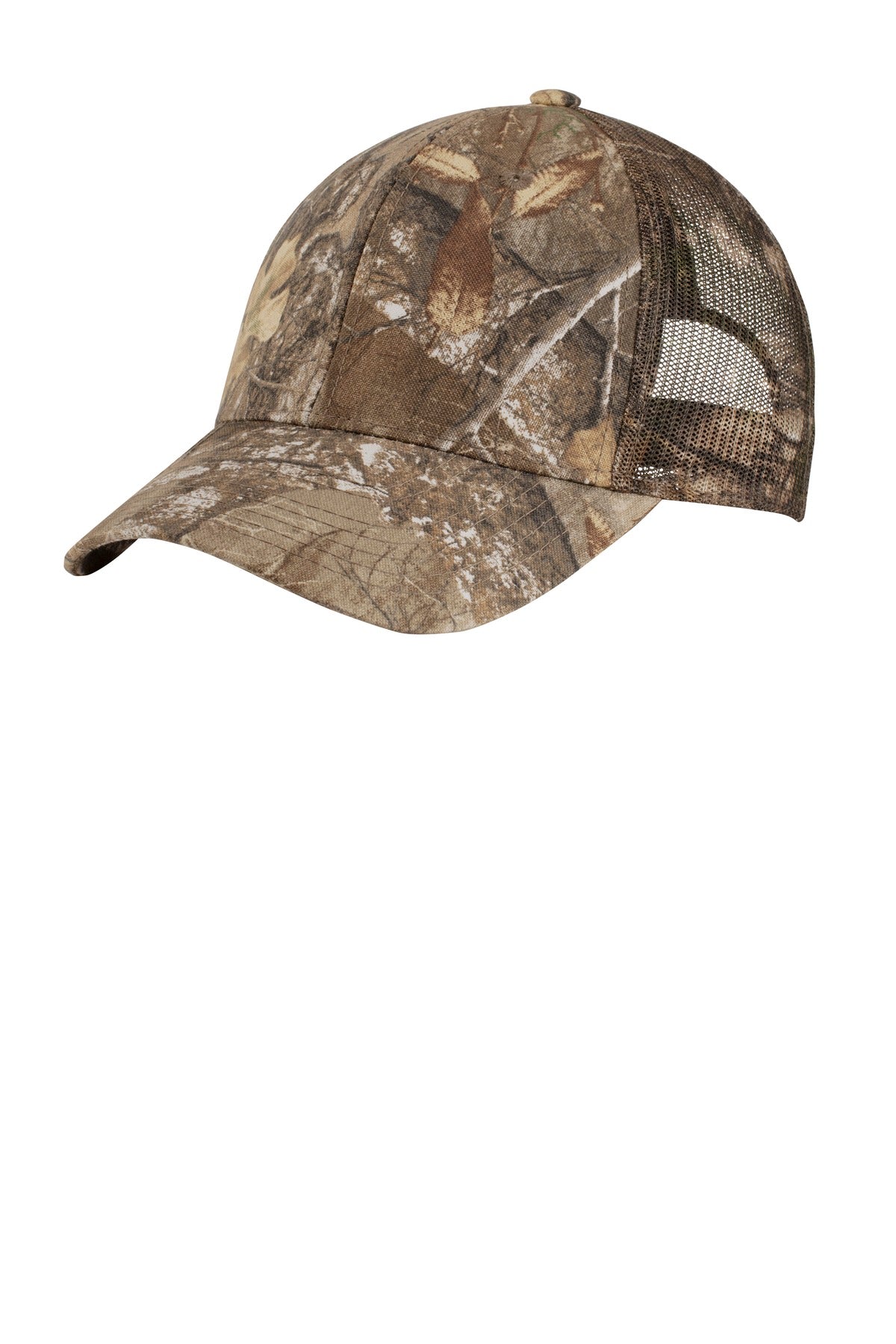 Port Authority C869 Pro Camouflage Series Cap with Mesh Back