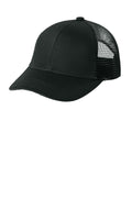 Port Authority C911 Adjustable Mesh Back Cap