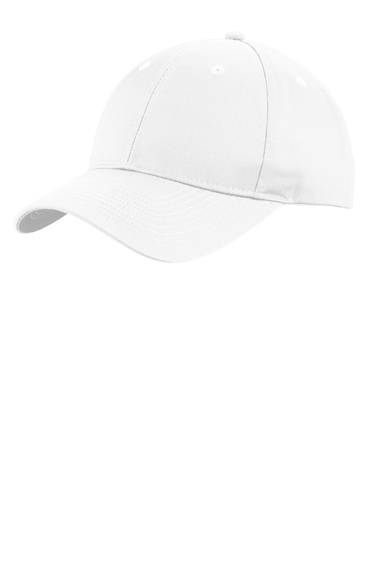 Port Authority C913 Uniforming Twill Cap