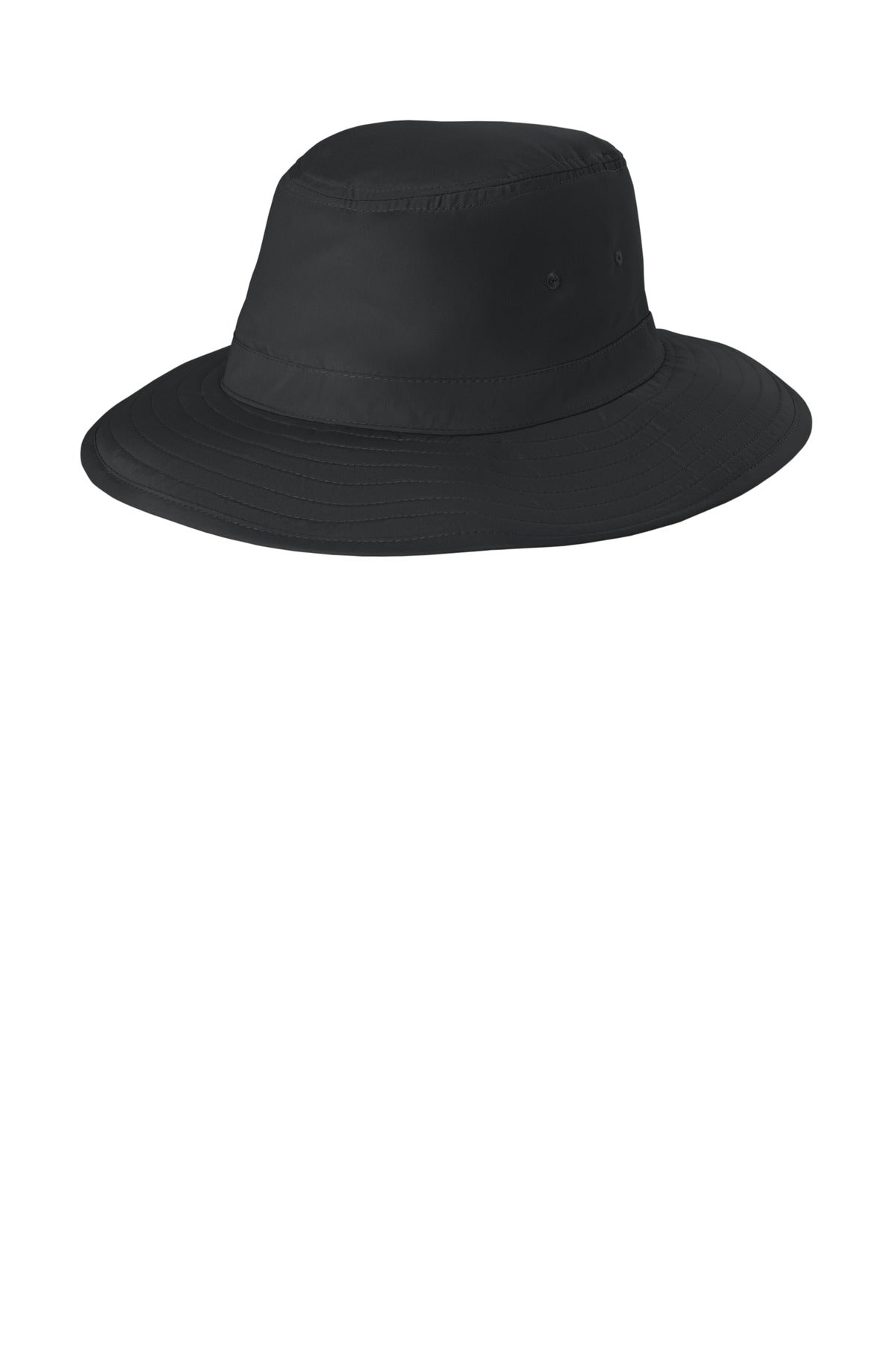 Port Authority C921 Lifestyle Brim Hat