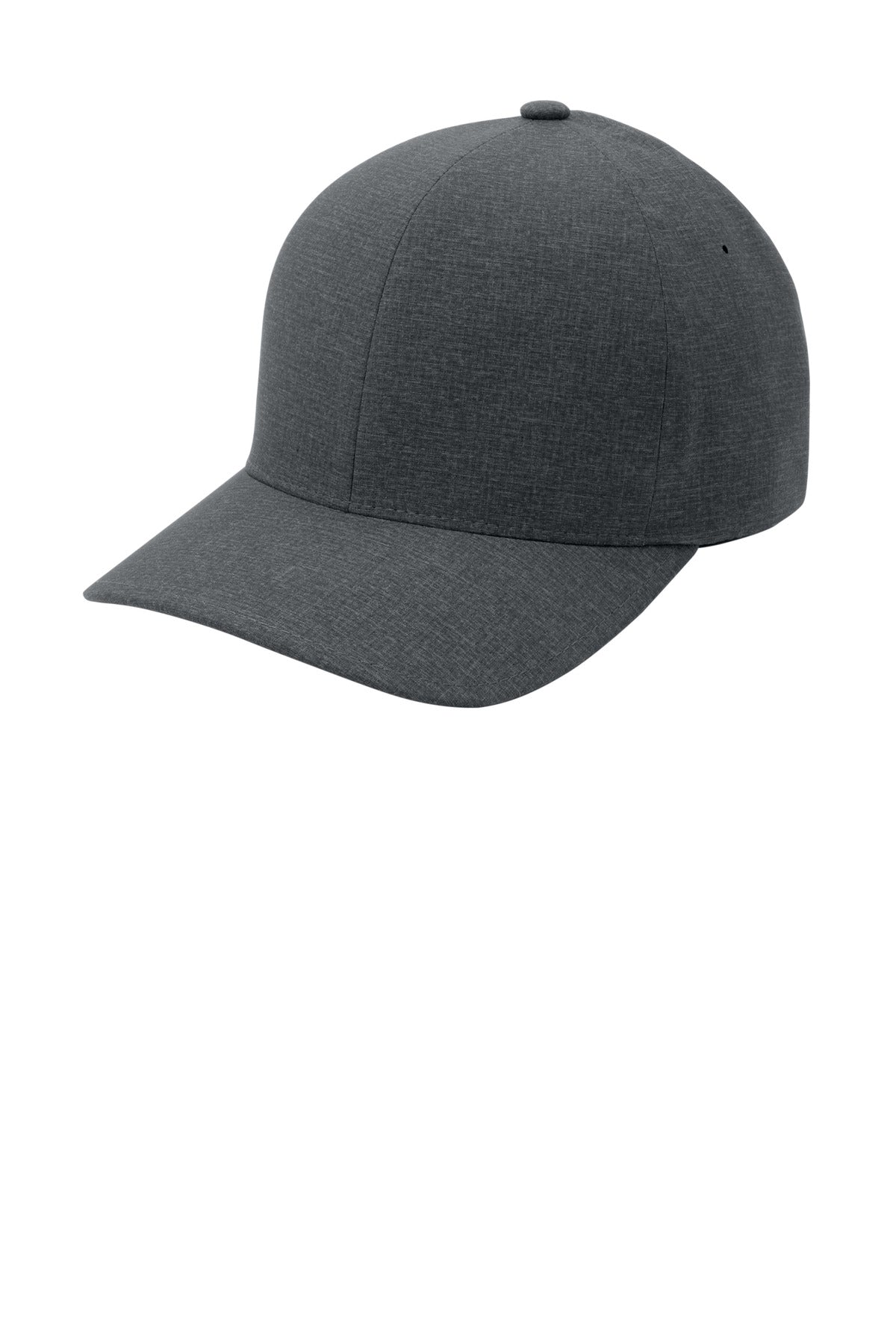 Port Authority C938 Flexfit Delta Cap