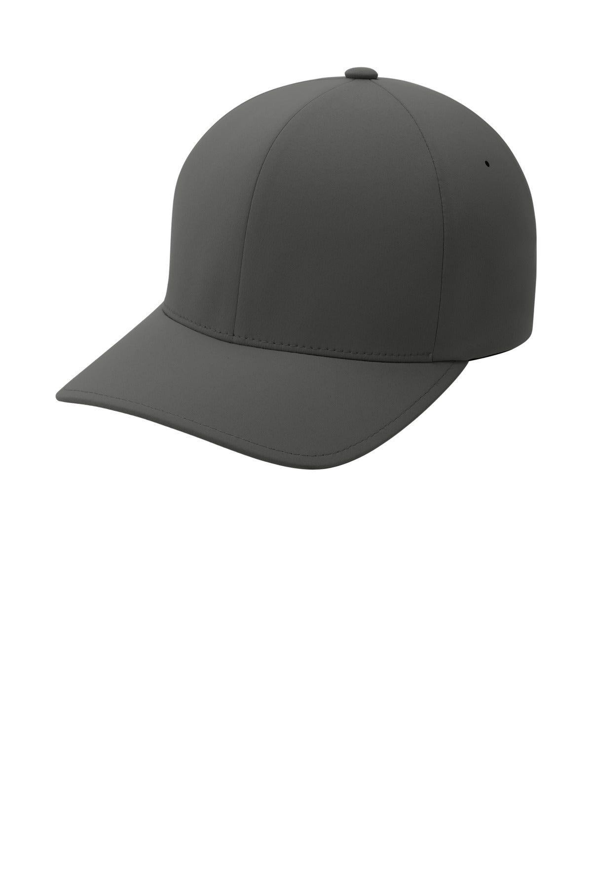 Port Authority C938 Flexfit Delta Cap