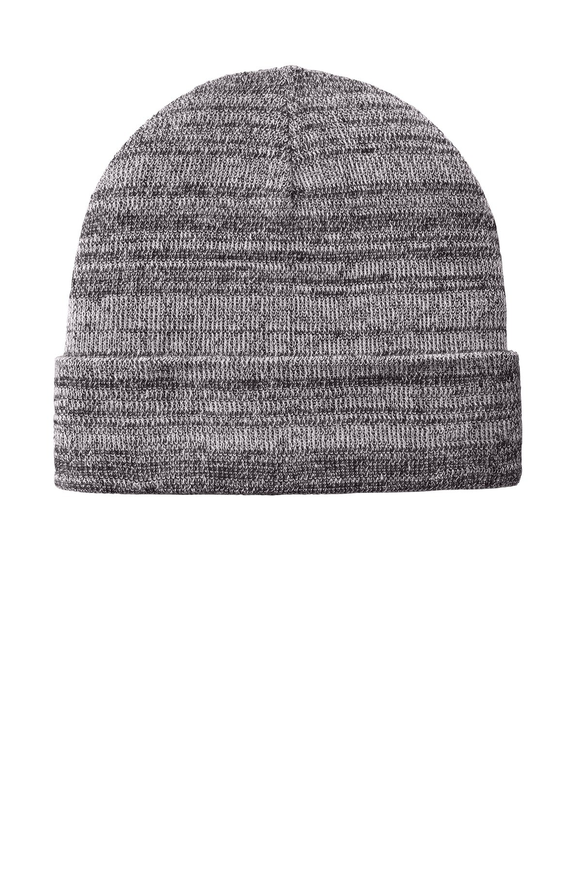 Port Authority C939 Knit Cuff Beanie