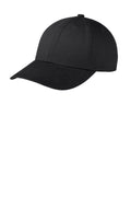 Port Authority C940 Ripstop Cap