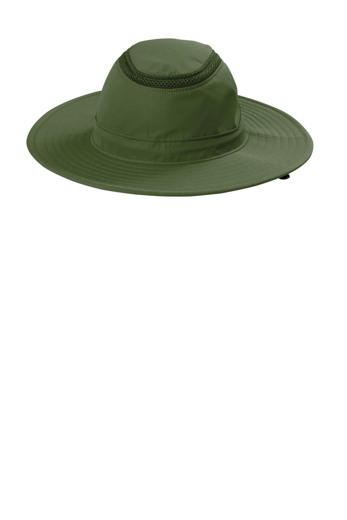 Port Authority C947 Outdoor Ventilated Wide Brim Hat