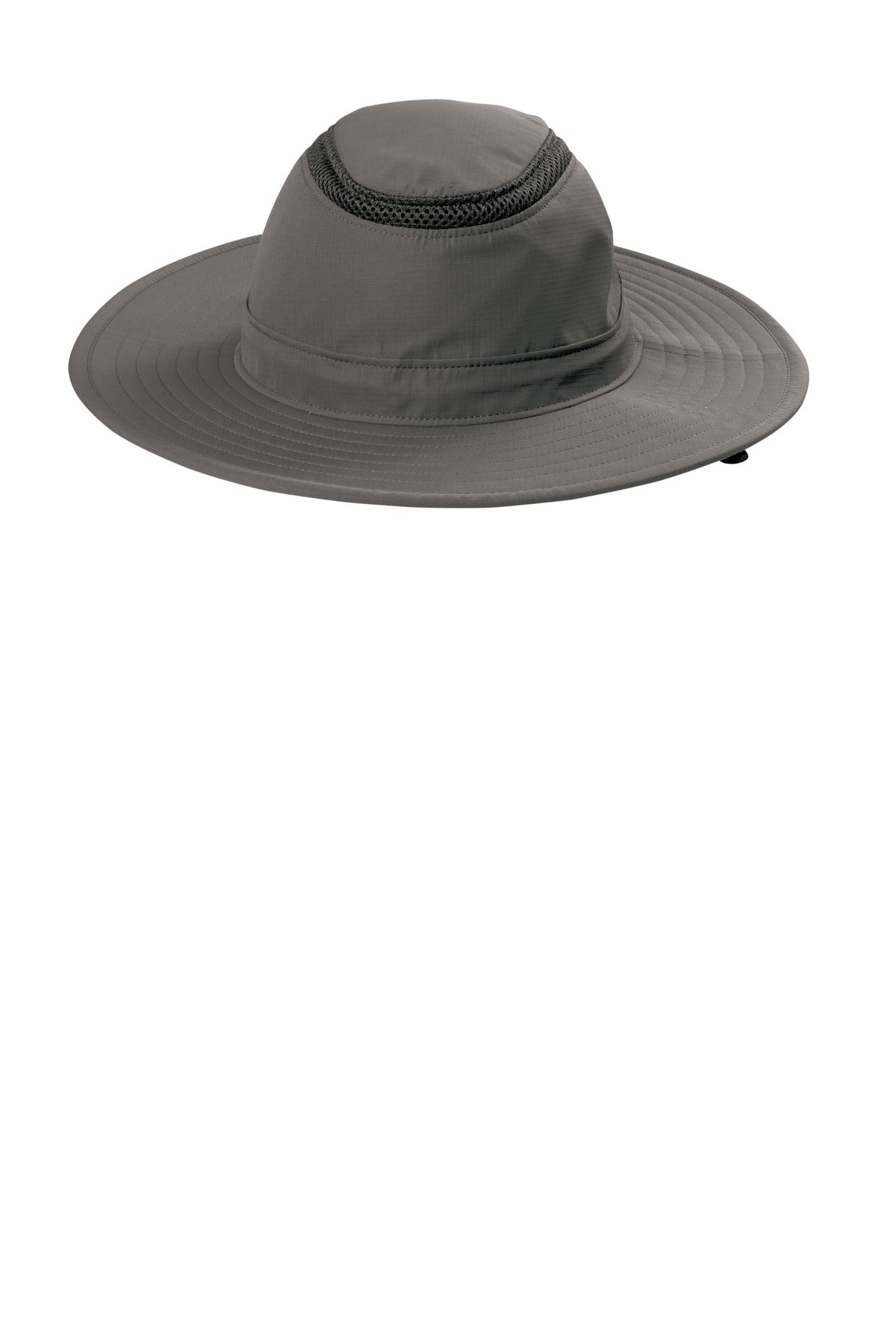 Port Authority C947 Outdoor Ventilated Wide Brim Hat