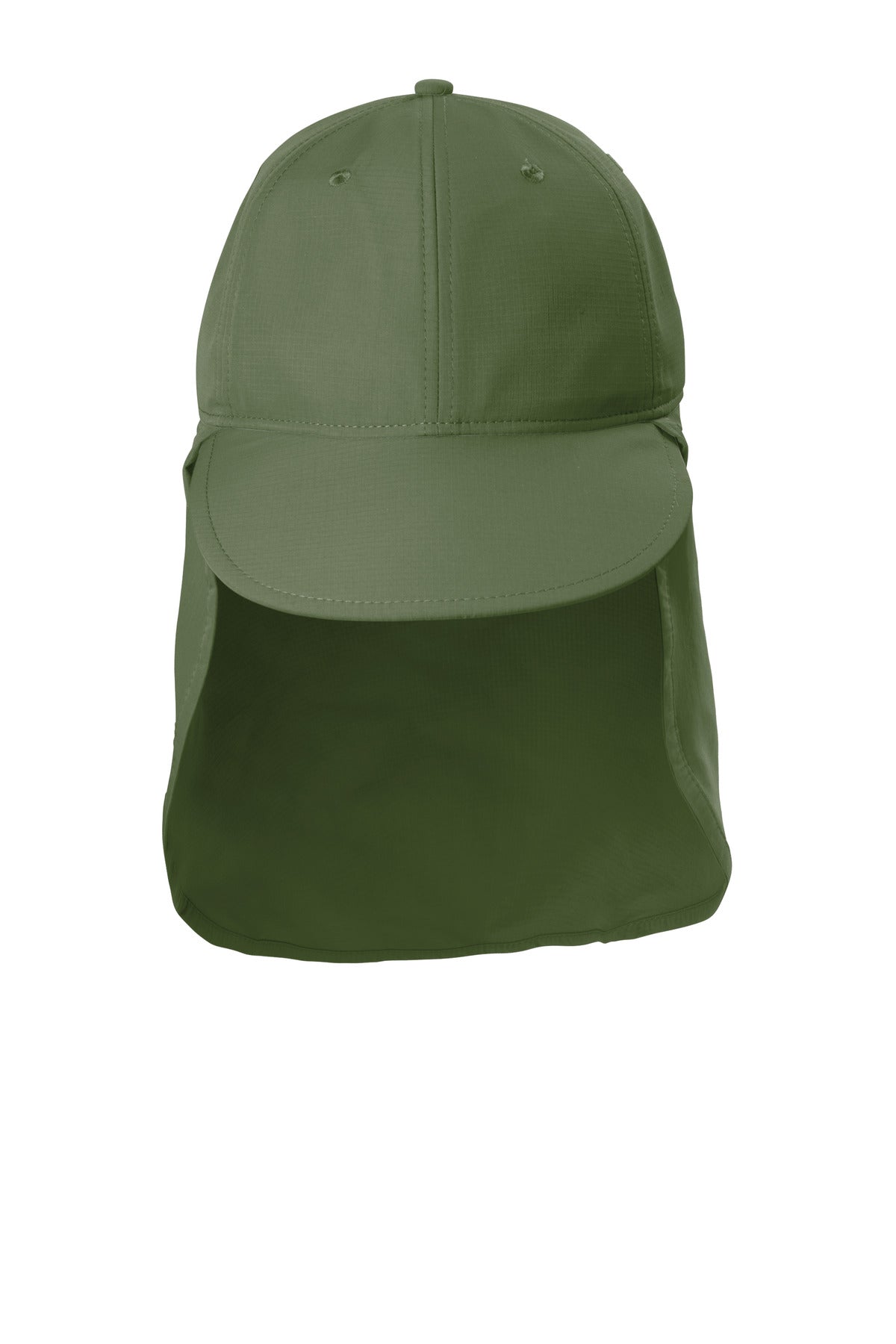 Port Authority C949 Outdoor UV Sun Shade Cap