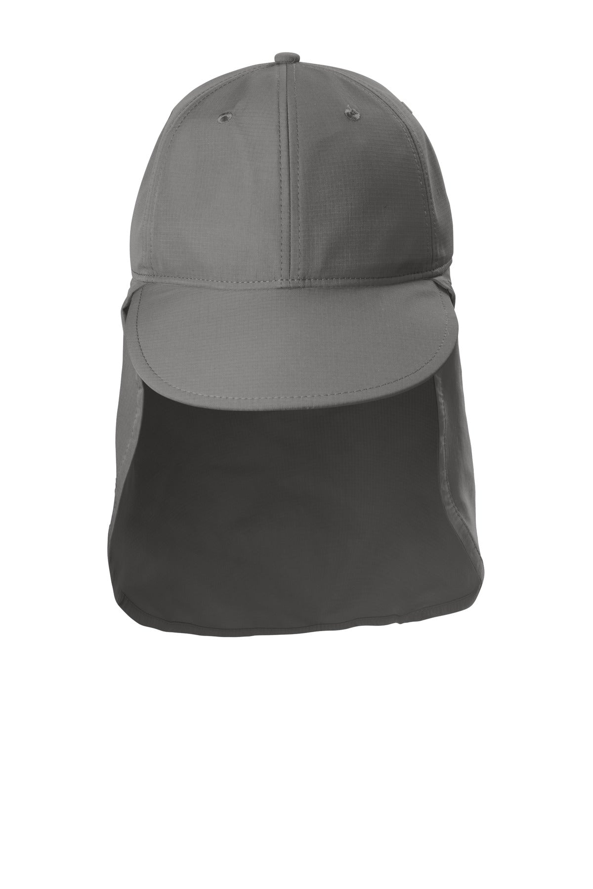 Port Authority C949 Outdoor UV Sun Shade Cap