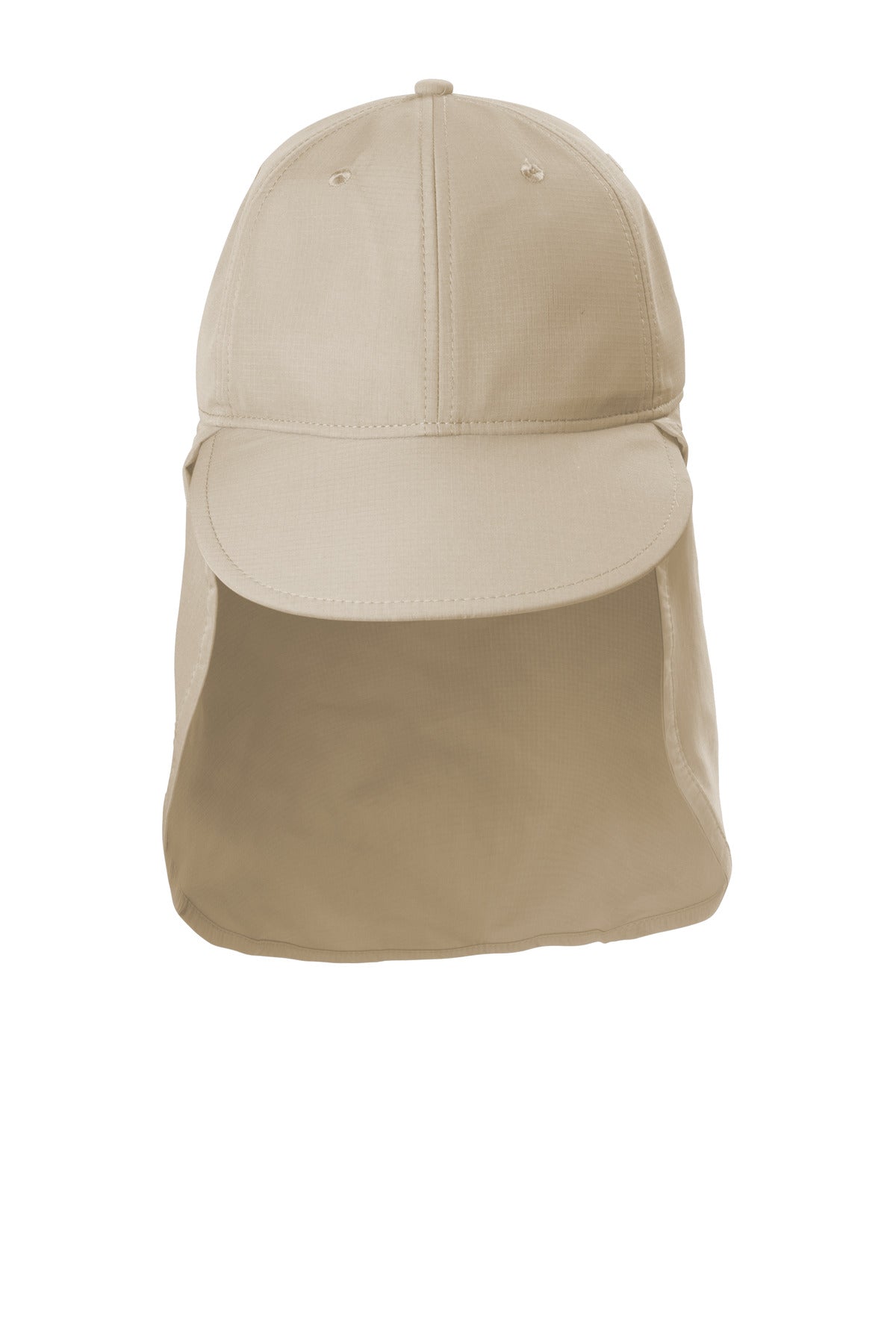 Port Authority C949 Outdoor UV Sun Shade Cap