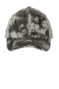 Port Authority C961 Tie-Dye Cap