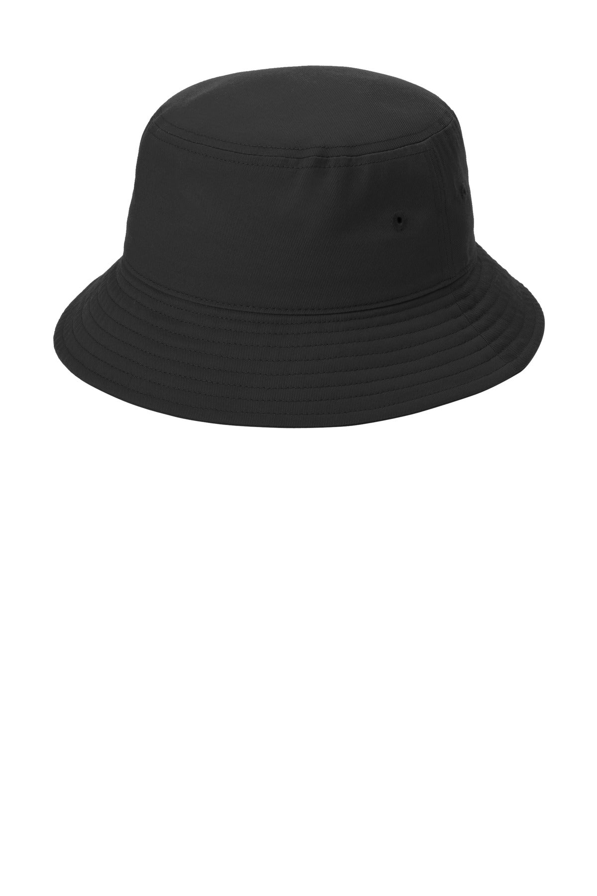 Port Authority C975 Twill Classic Bucket Hat
