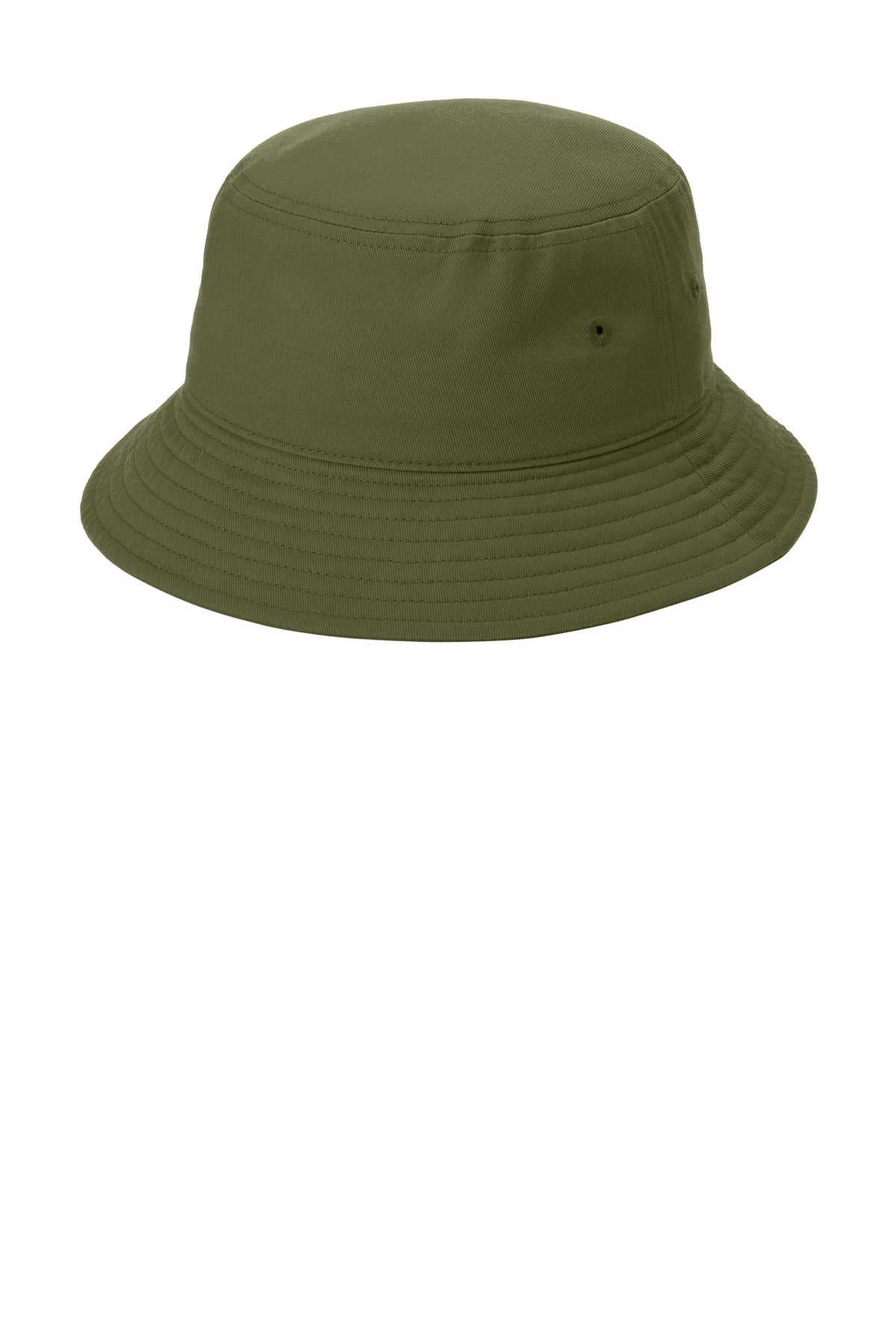 Port Authority C975 Twill Classic Bucket Hat