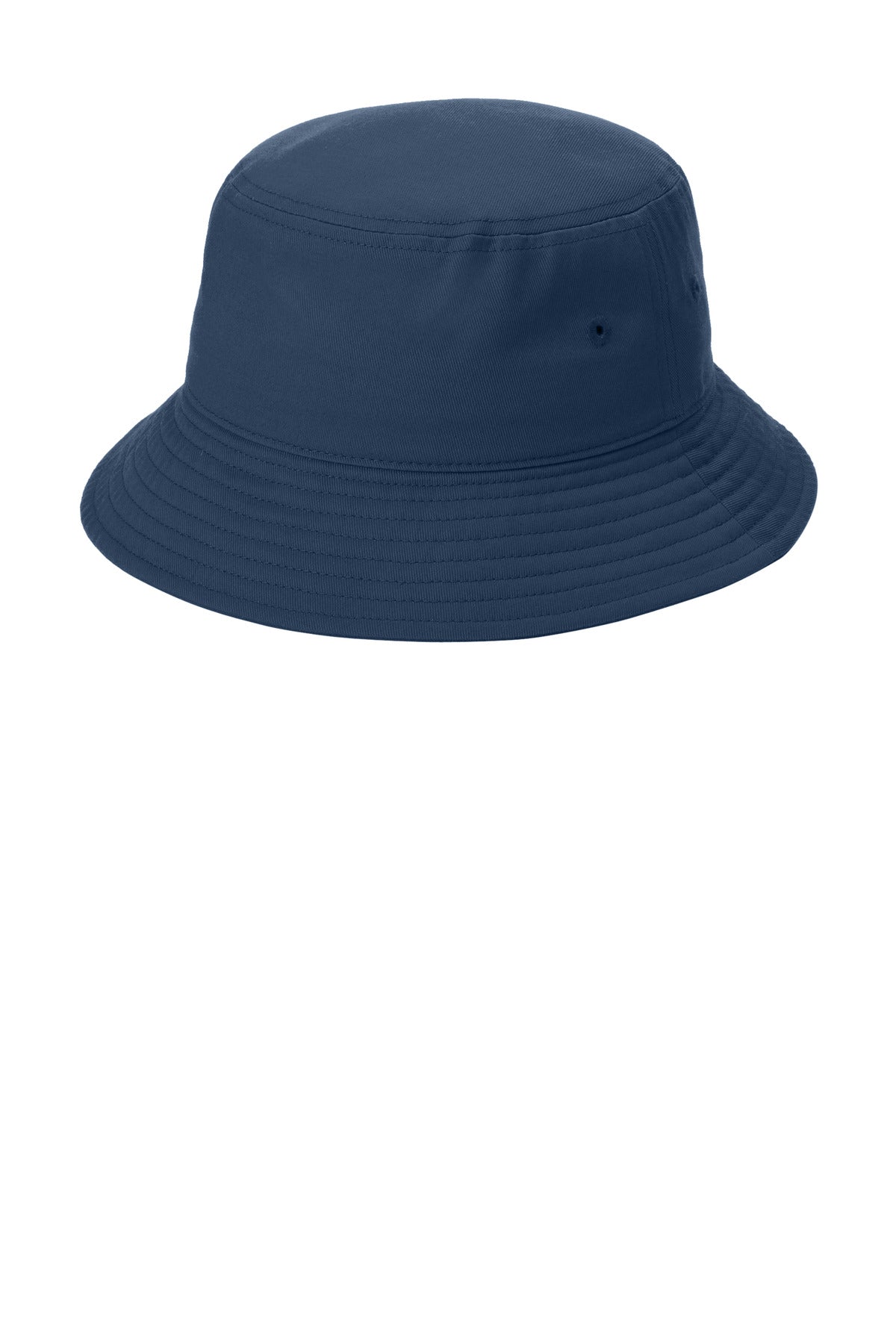 Port Authority C975 Twill Classic Bucket Hat