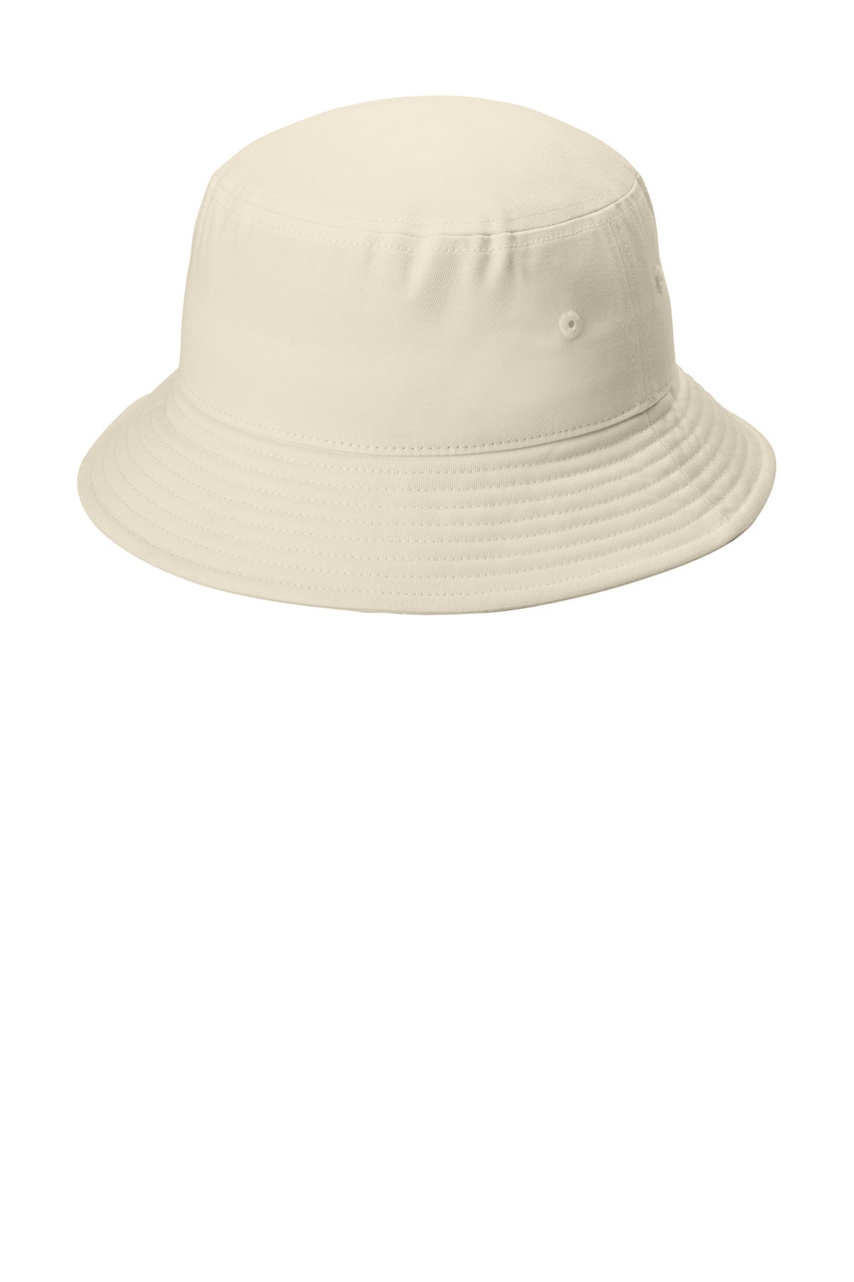 Port Authority C975 Twill Classic Bucket Hat