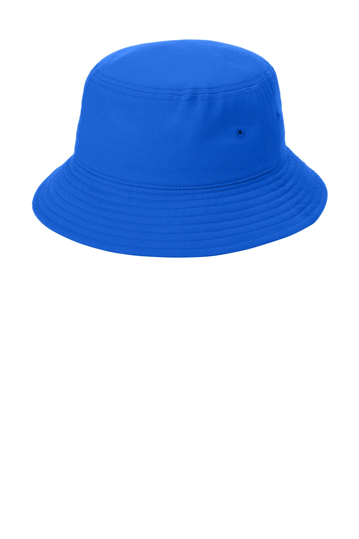 Port Authority C975 Twill Classic Bucket Hat
