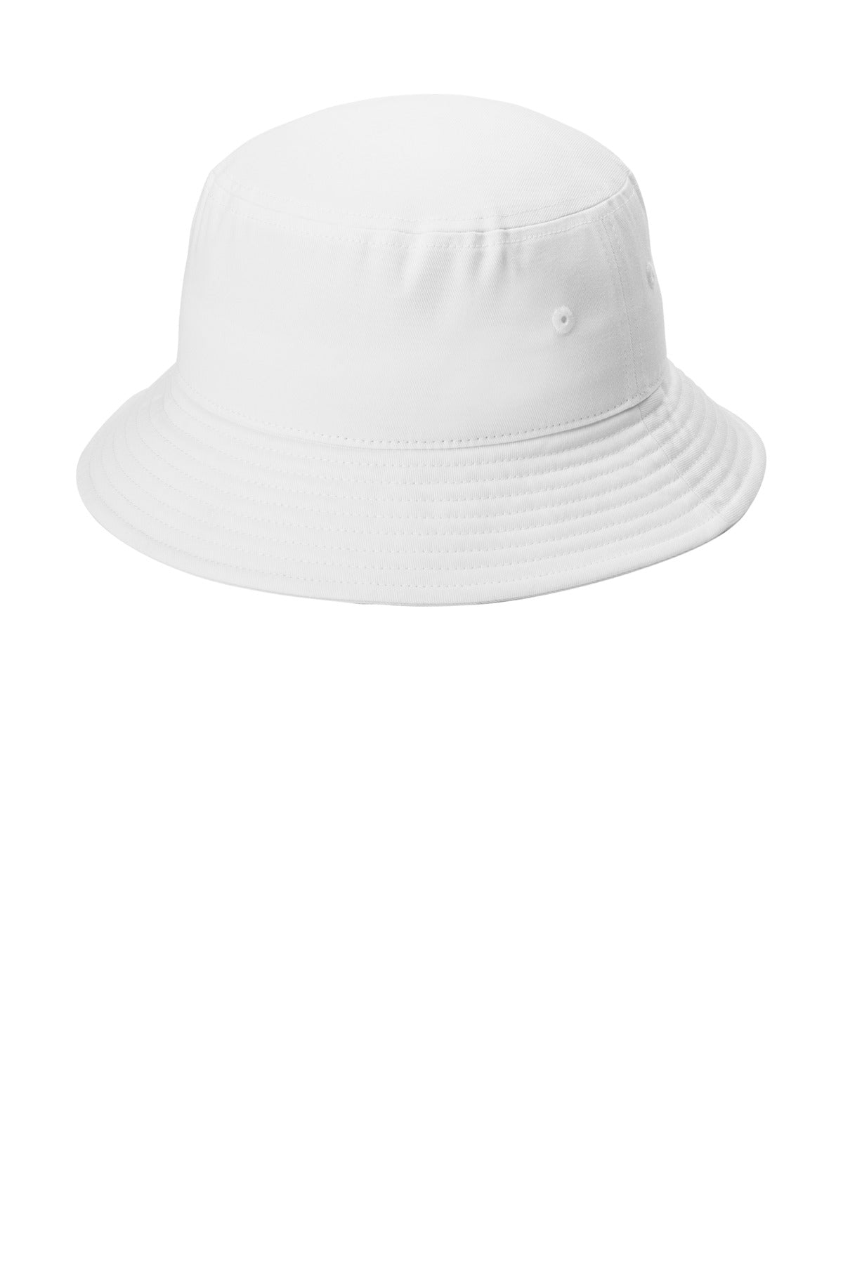Port Authority C975 Twill Classic Bucket Hat