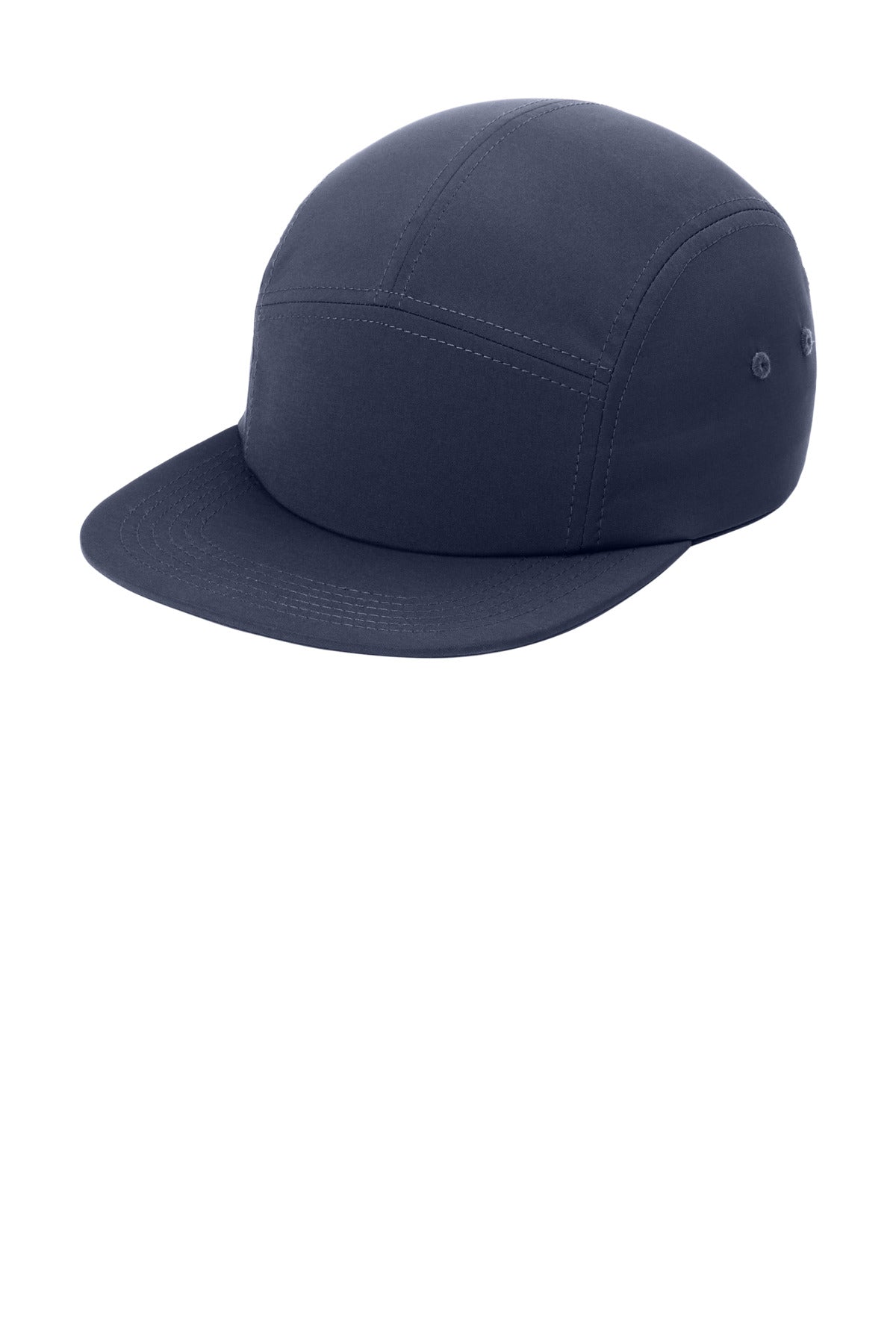 Port Authority C982 Poly Camper Cap