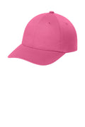 Wearever Unstructured Twill Snapback Cap | Port Authority C992
