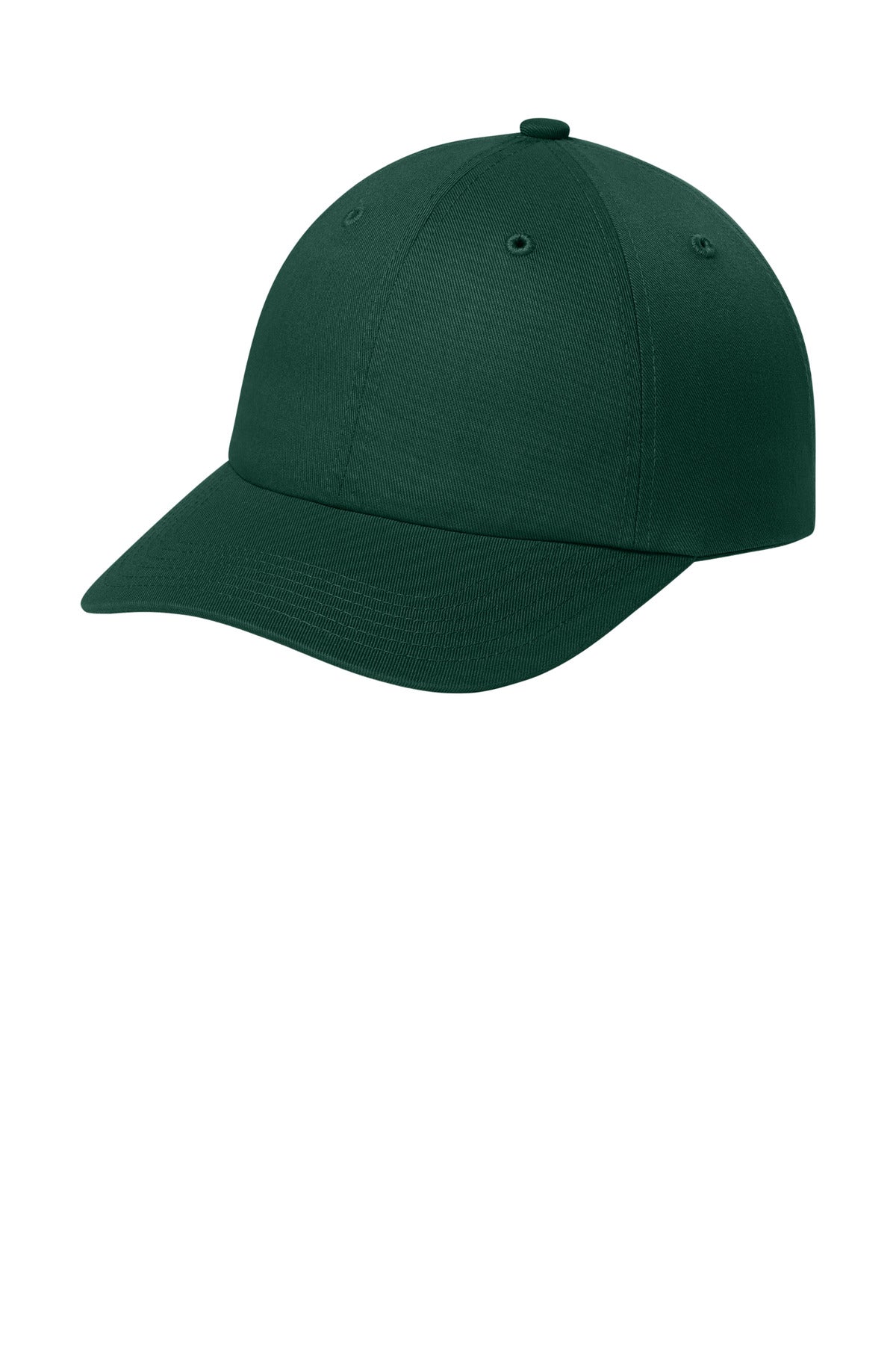 Gorra snapback Wearever de sarga sin estructura | Port Authority C992