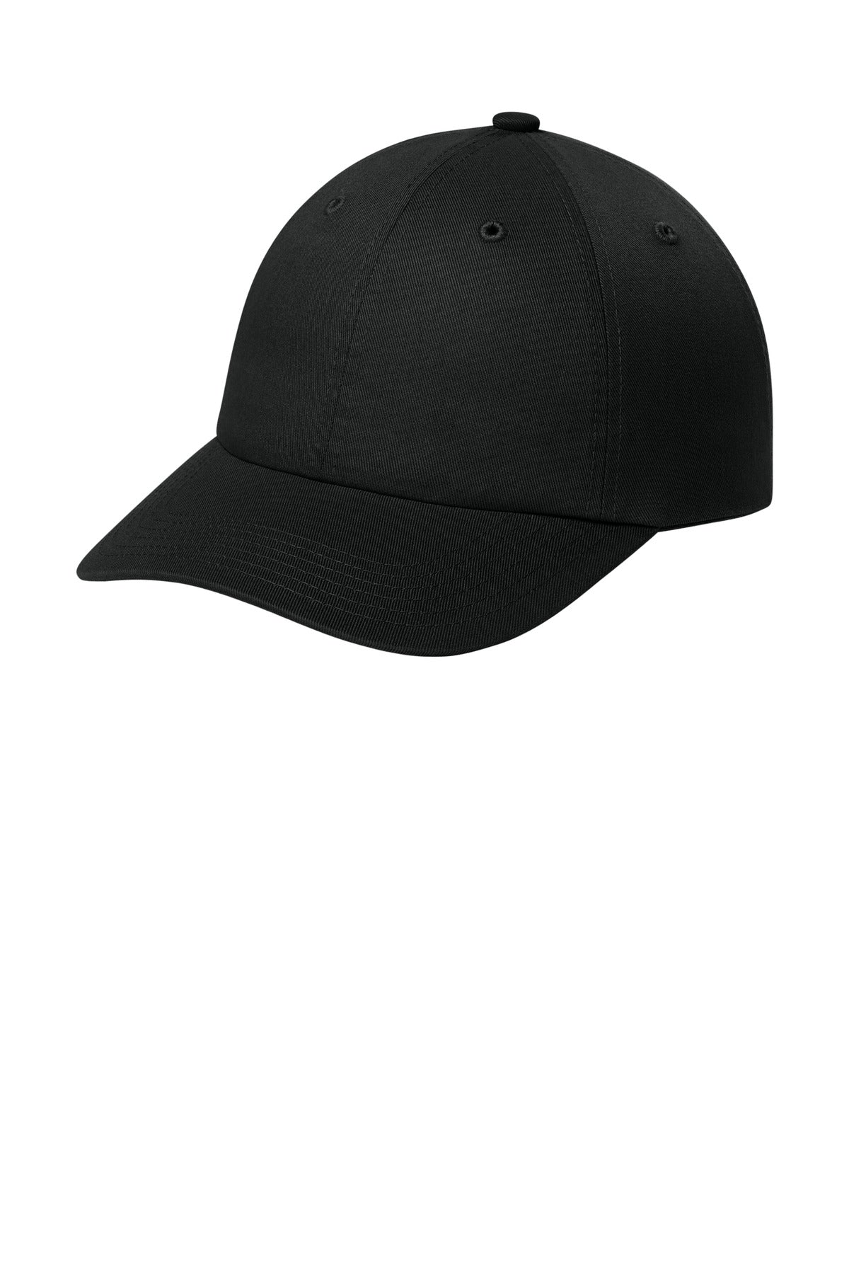Gorra snapback Wearever de sarga sin estructura | Port Authority C992