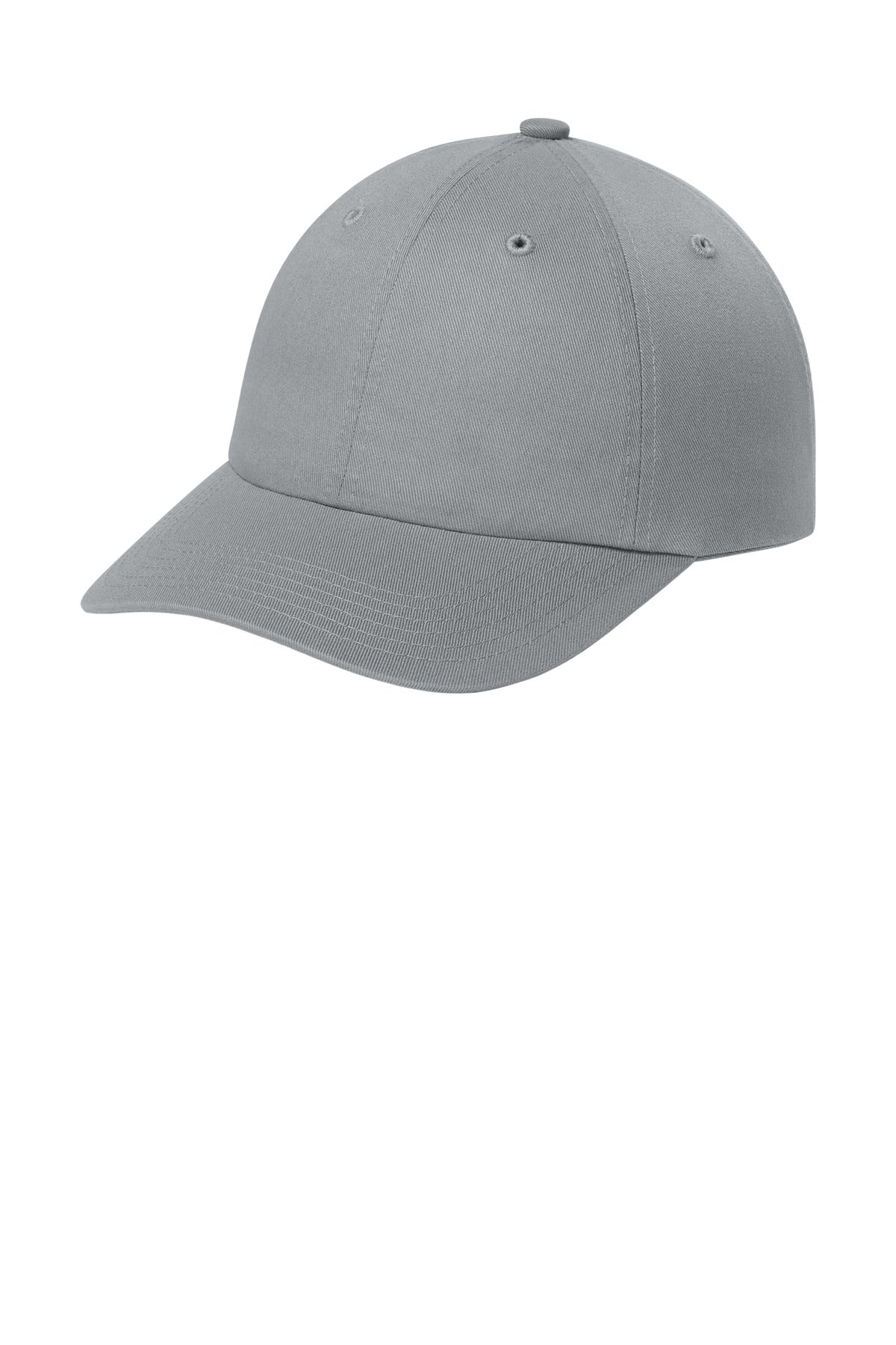 Gorra snapback Wearever de sarga sin estructura | Port Authority C992
