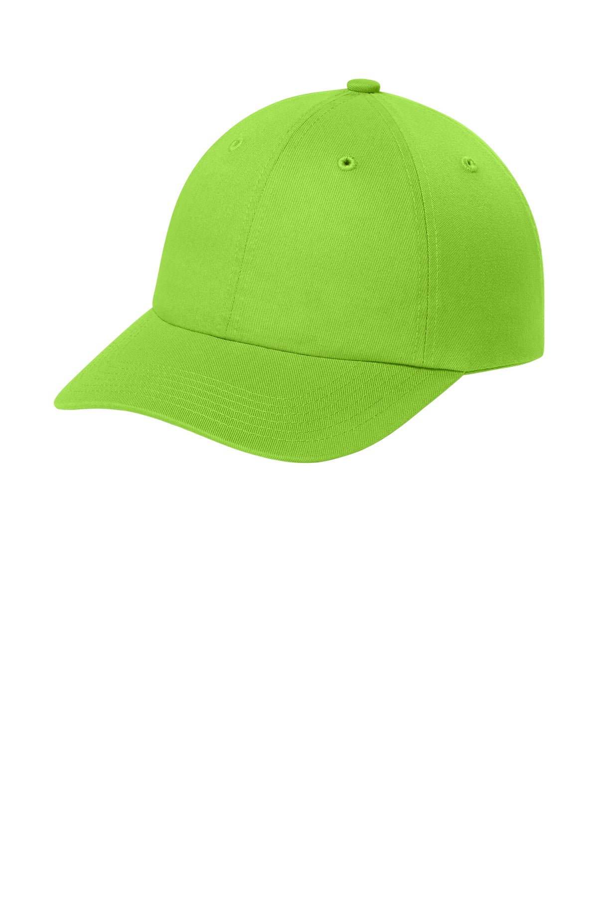 Gorra snapback Wearever de sarga sin estructura | Port Authority C992