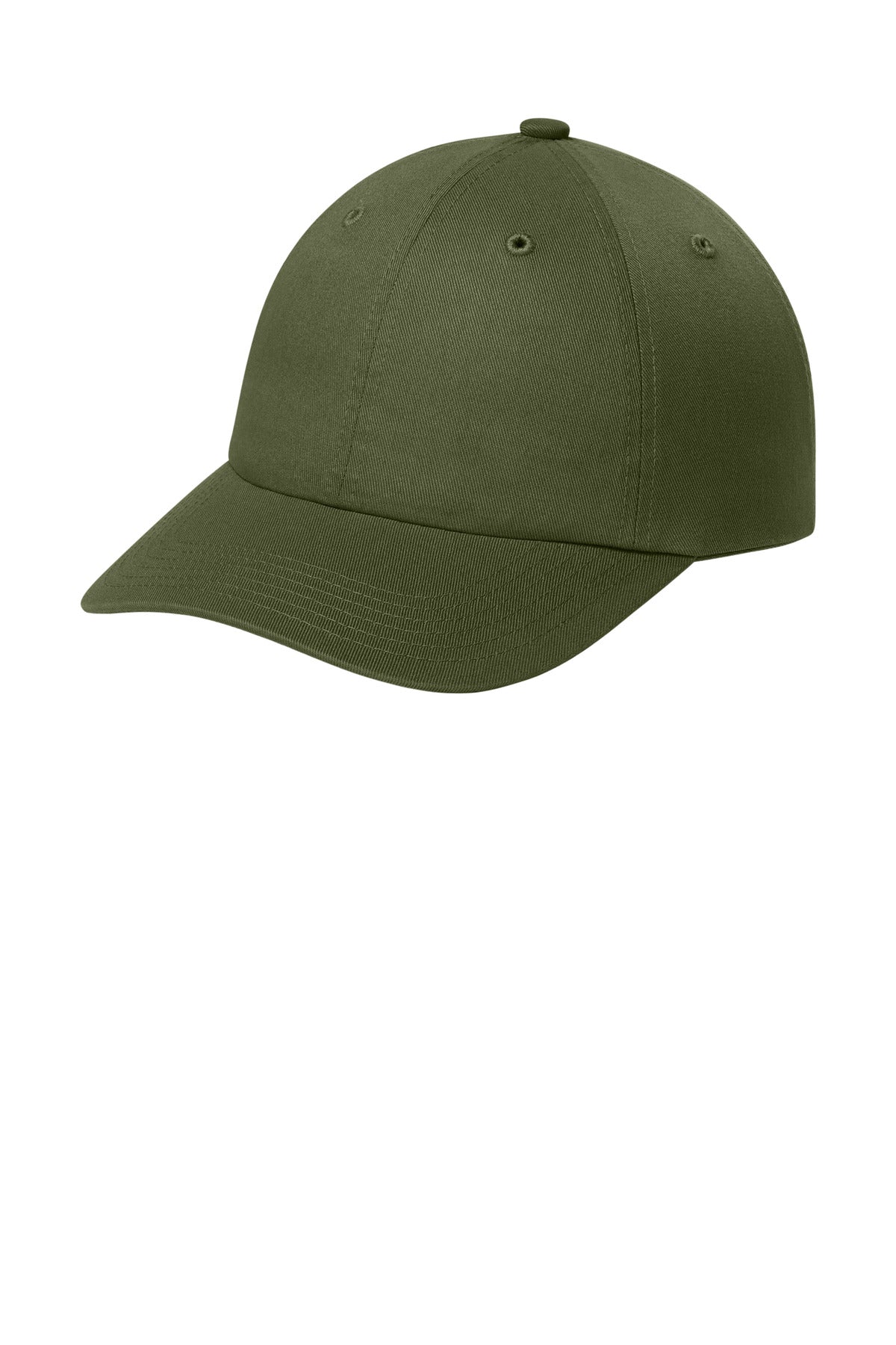Gorra snapback Wearever de sarga sin estructura | Port Authority C992