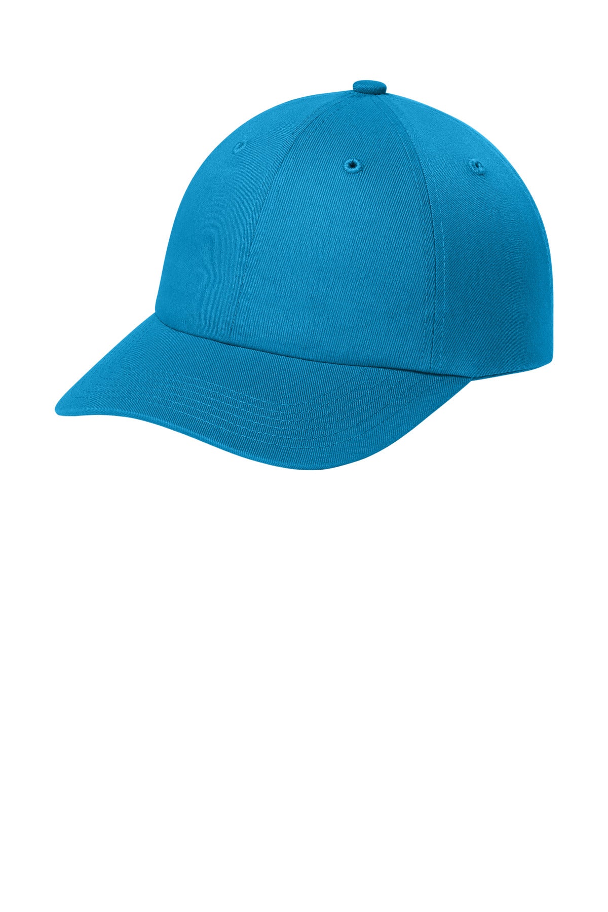 Gorra snapback Wearever de sarga sin estructura | Port Authority C992