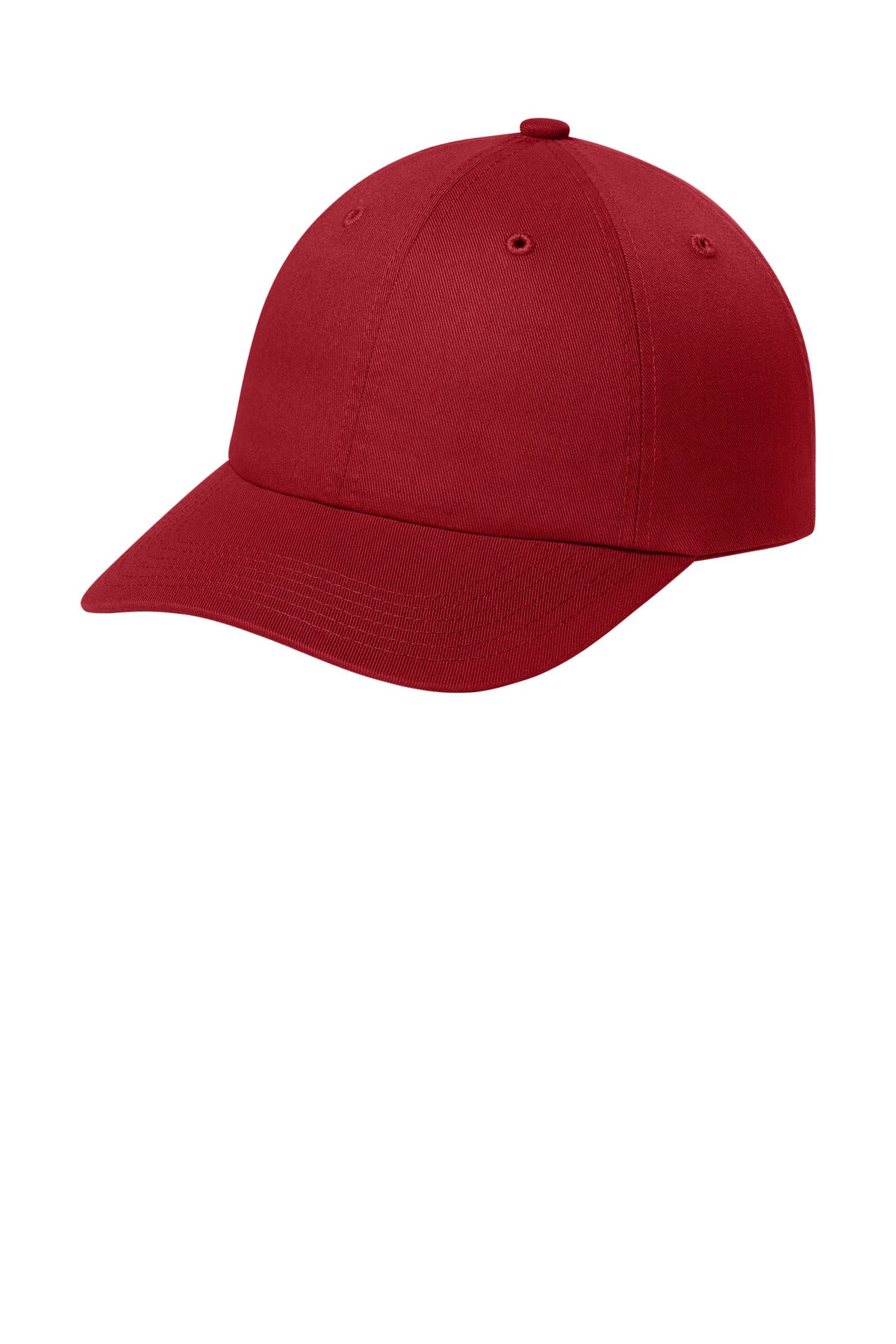 Gorra snapback Wearever de sarga sin estructura | Port Authority C992
