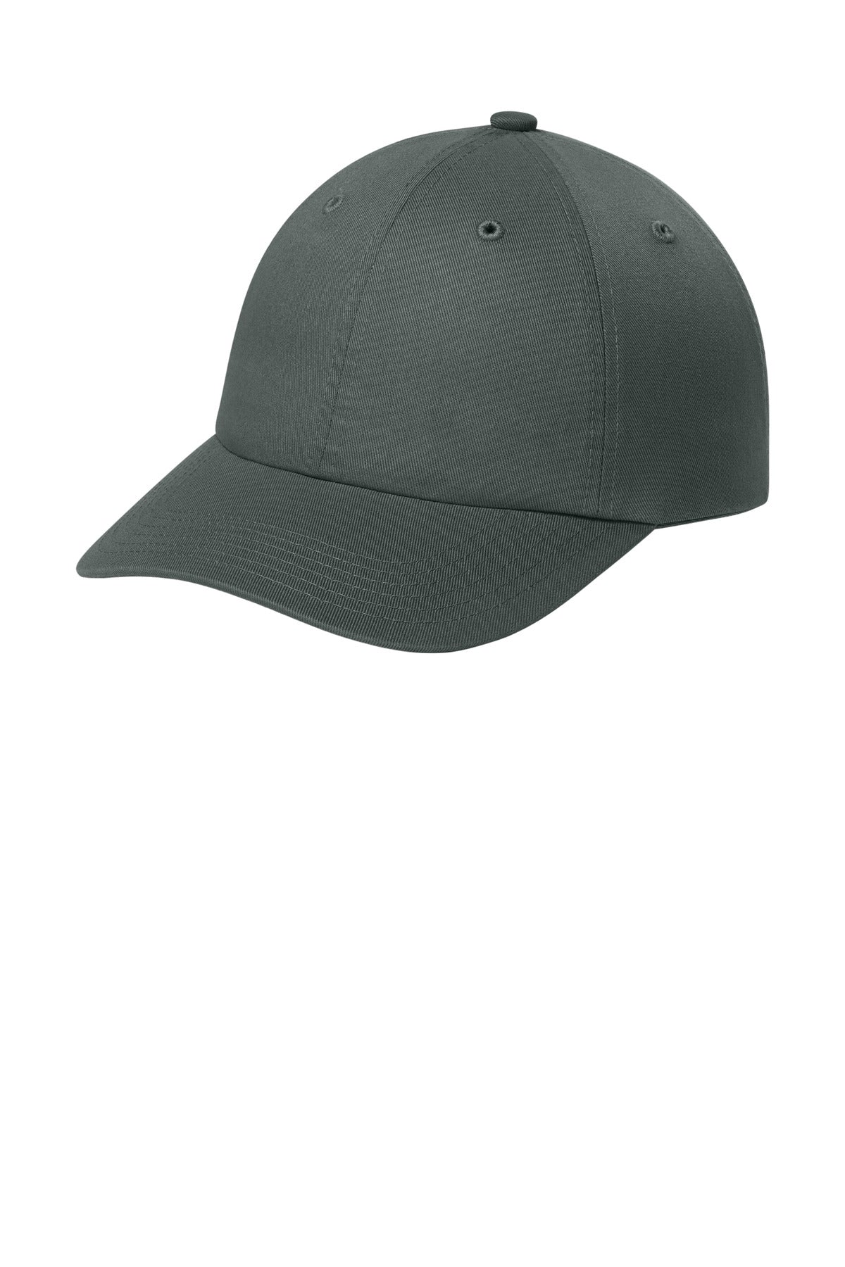 Gorra snapback Wearever de sarga sin estructura | Port Authority C992