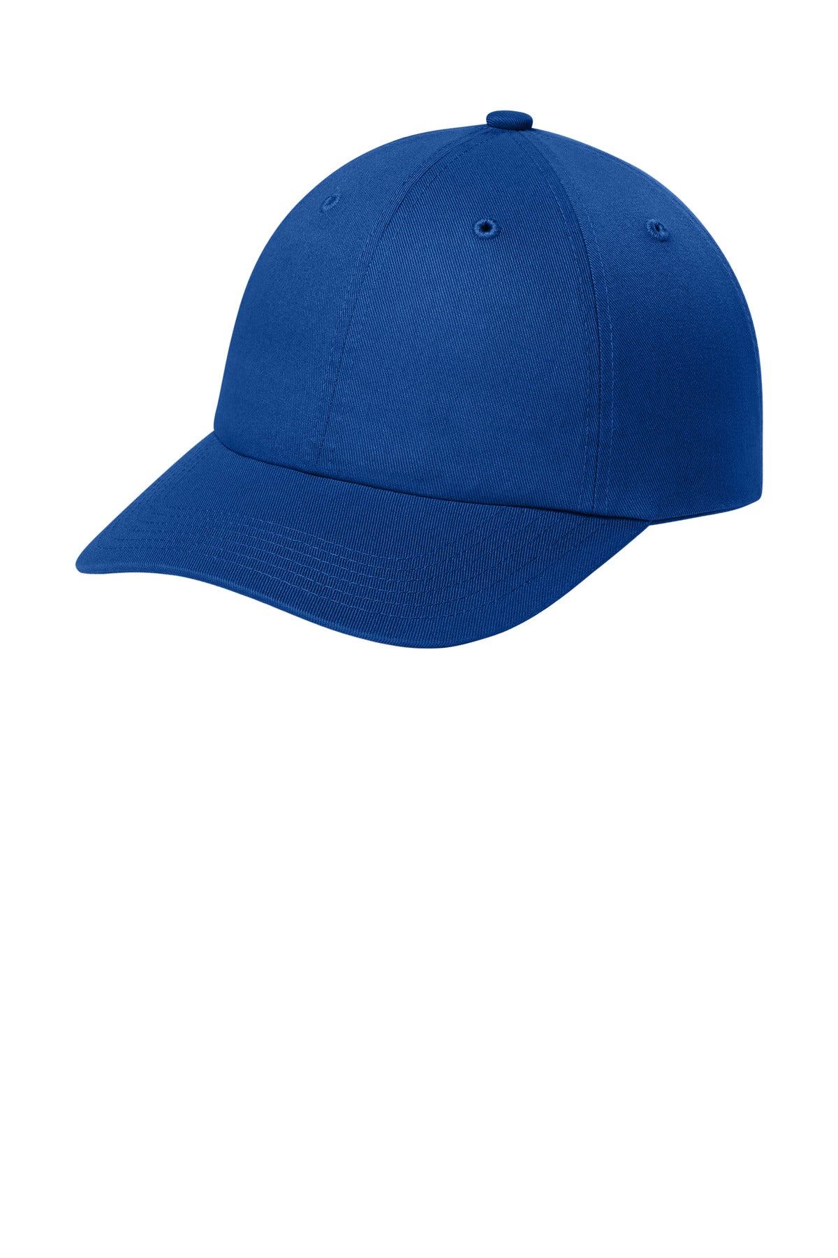 Gorra snapback Wearever de sarga sin estructura | Port Authority C992