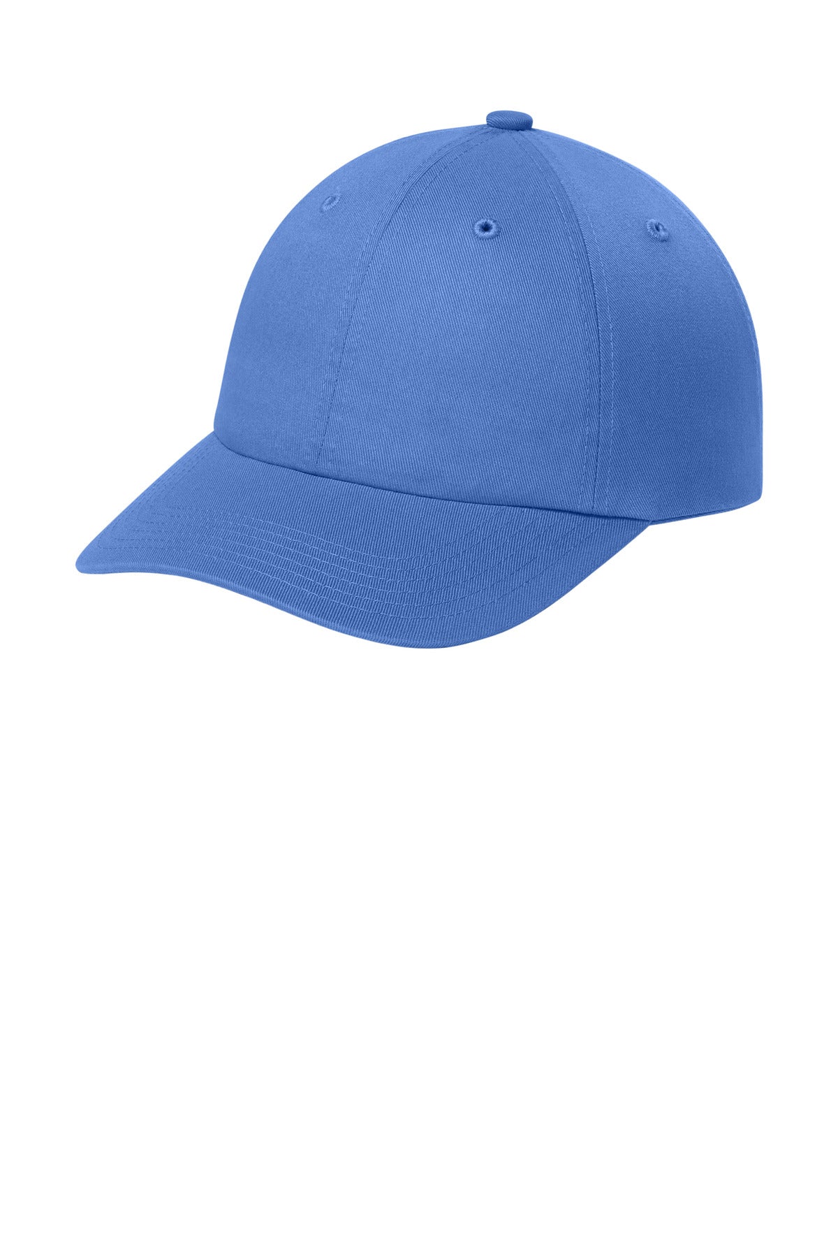 Gorra snapback Wearever de sarga sin estructura | Port Authority C992
