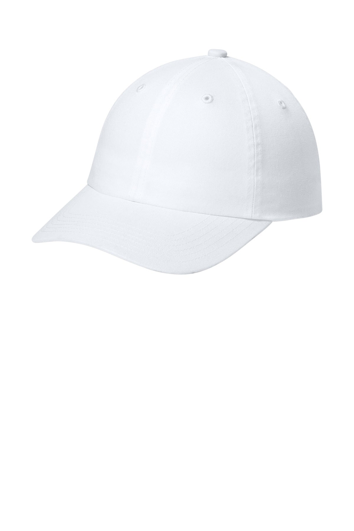Gorra snapback Wearever de sarga sin estructura | Port Authority C992