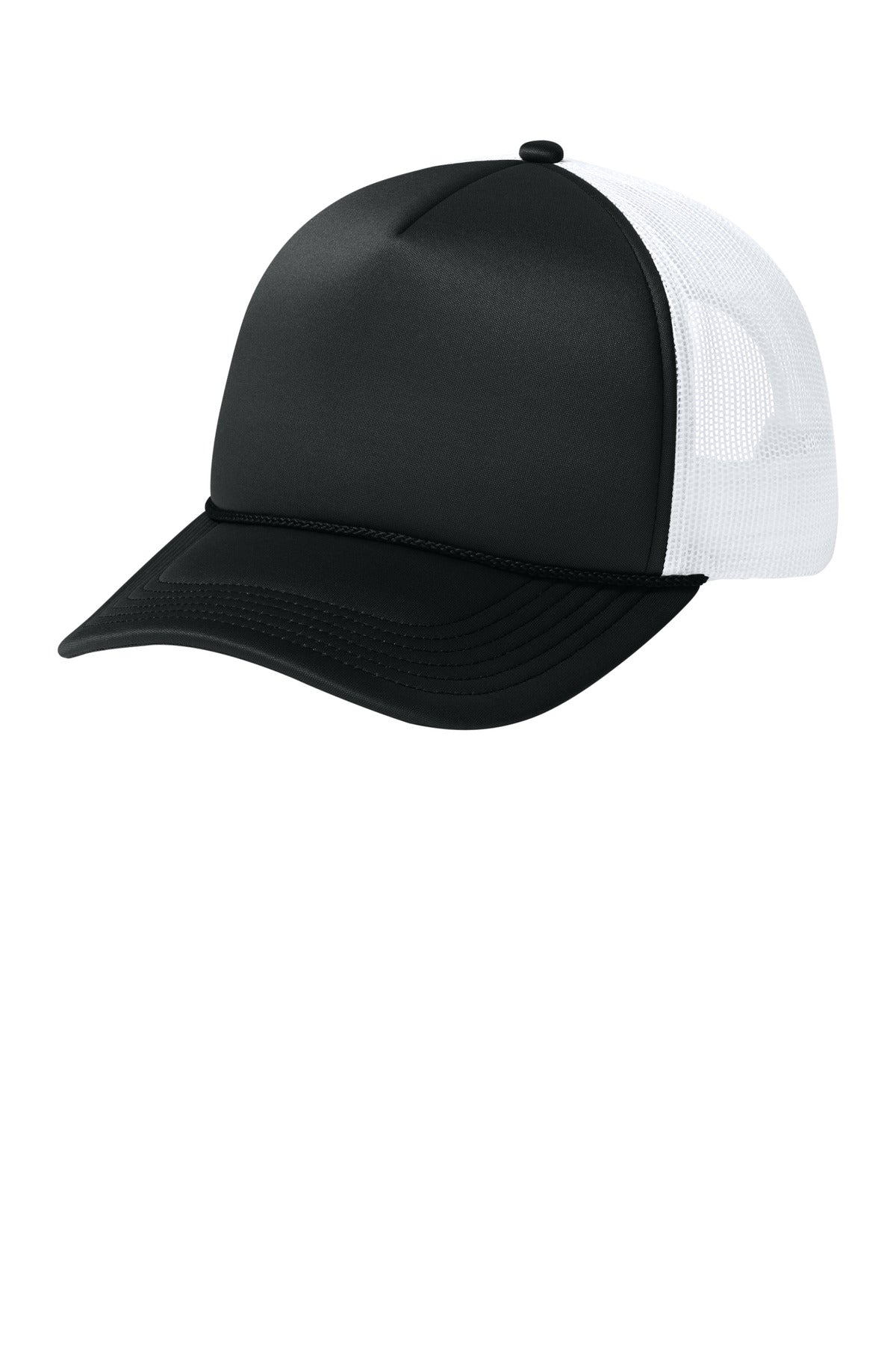 Gorra trucker de espuma | Port Authority C993