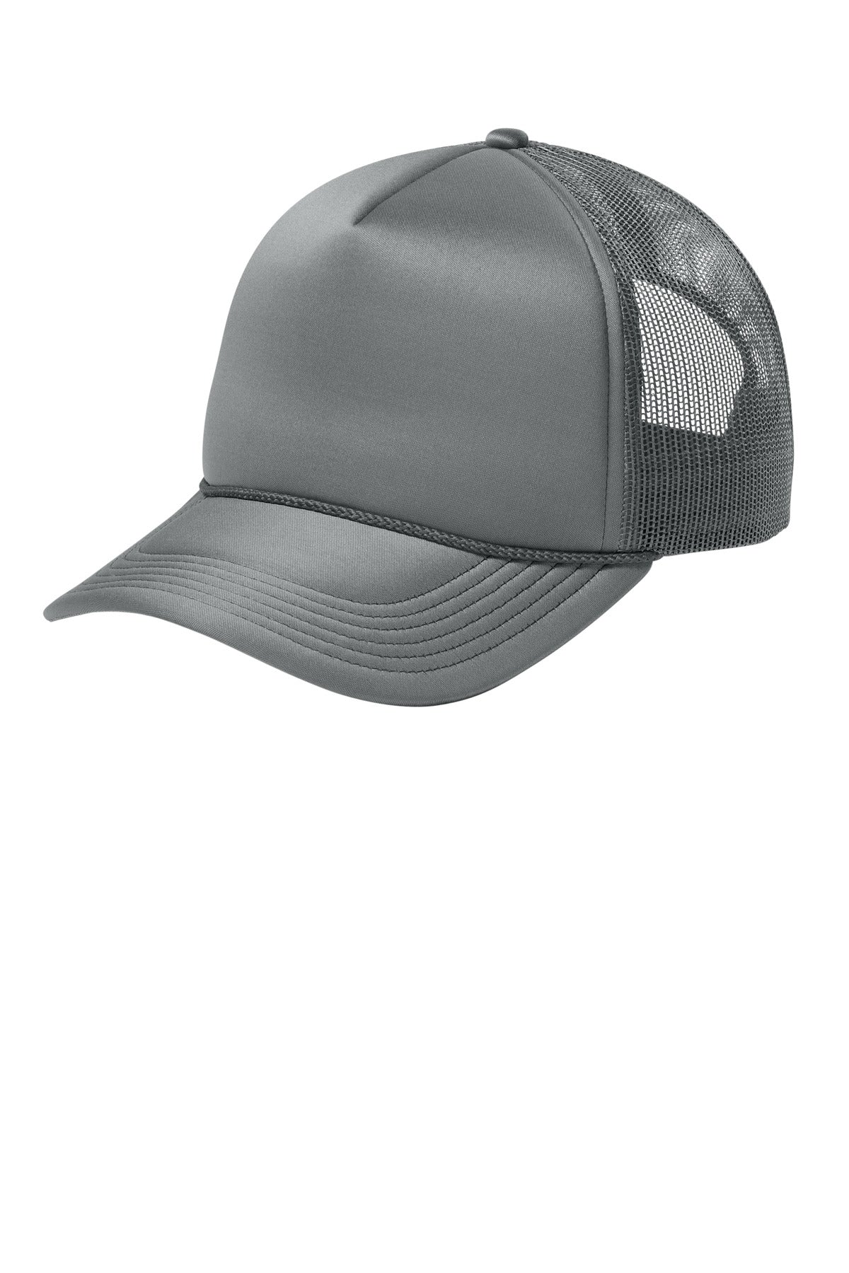 Gorra trucker de espuma | Port Authority C993