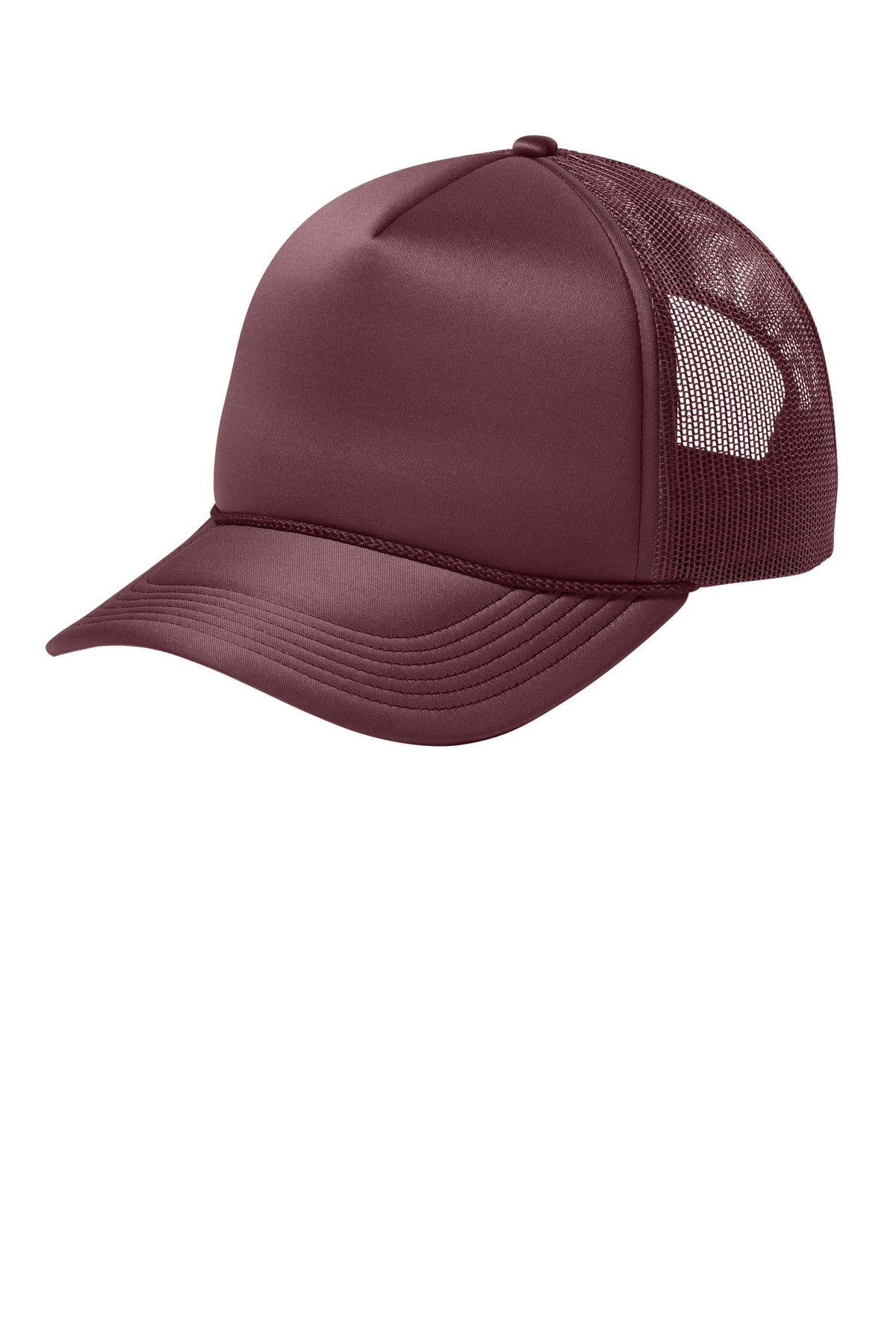 Gorra trucker de espuma | Port Authority C993