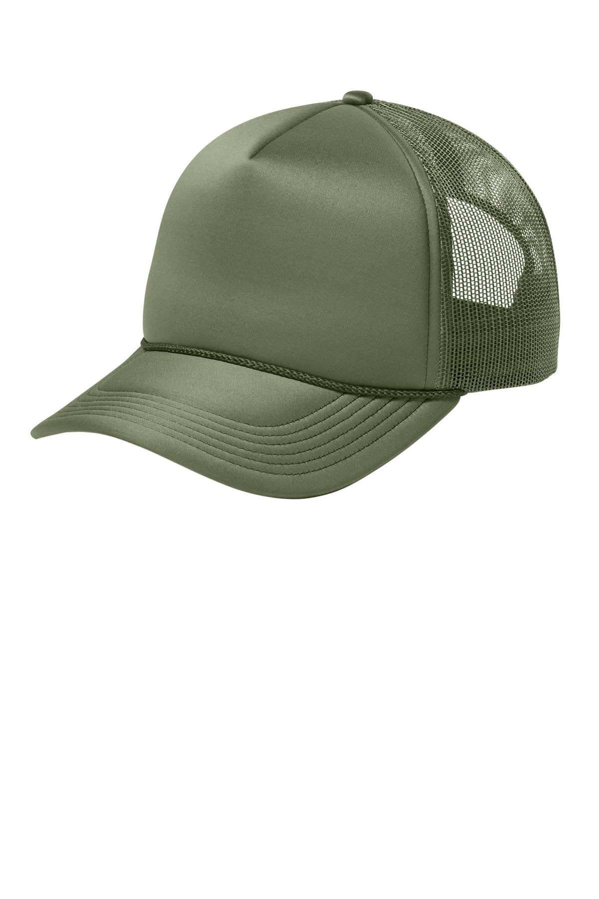 Gorra trucker de espuma | Port Authority C993