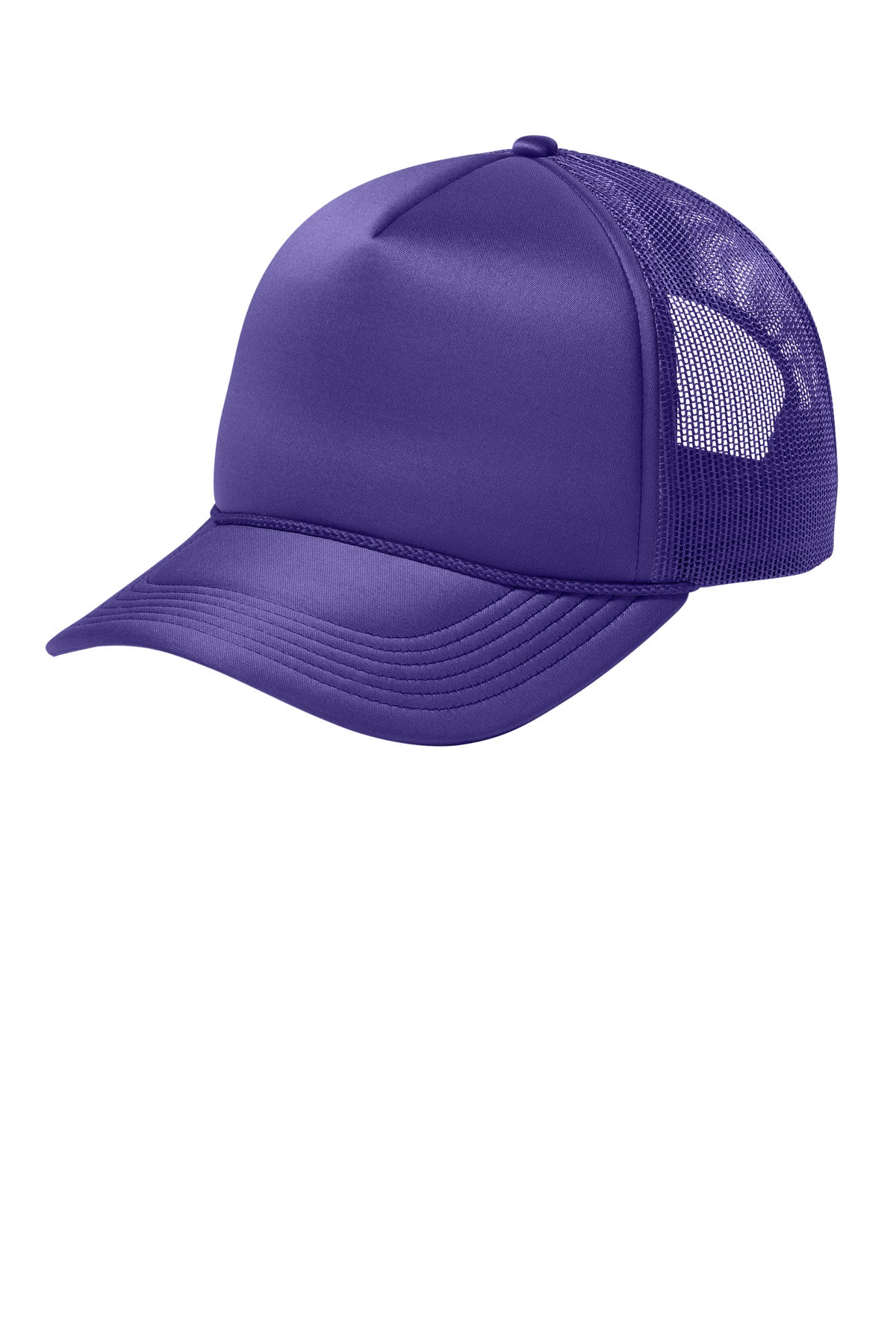 Gorra trucker de espuma | Port Authority C993