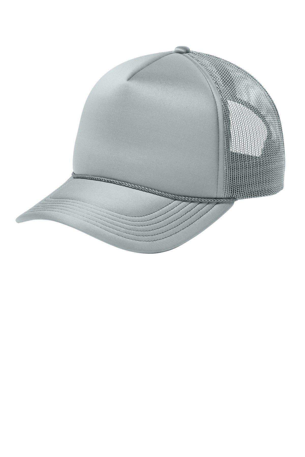 Gorra trucker de espuma | Port Authority C993