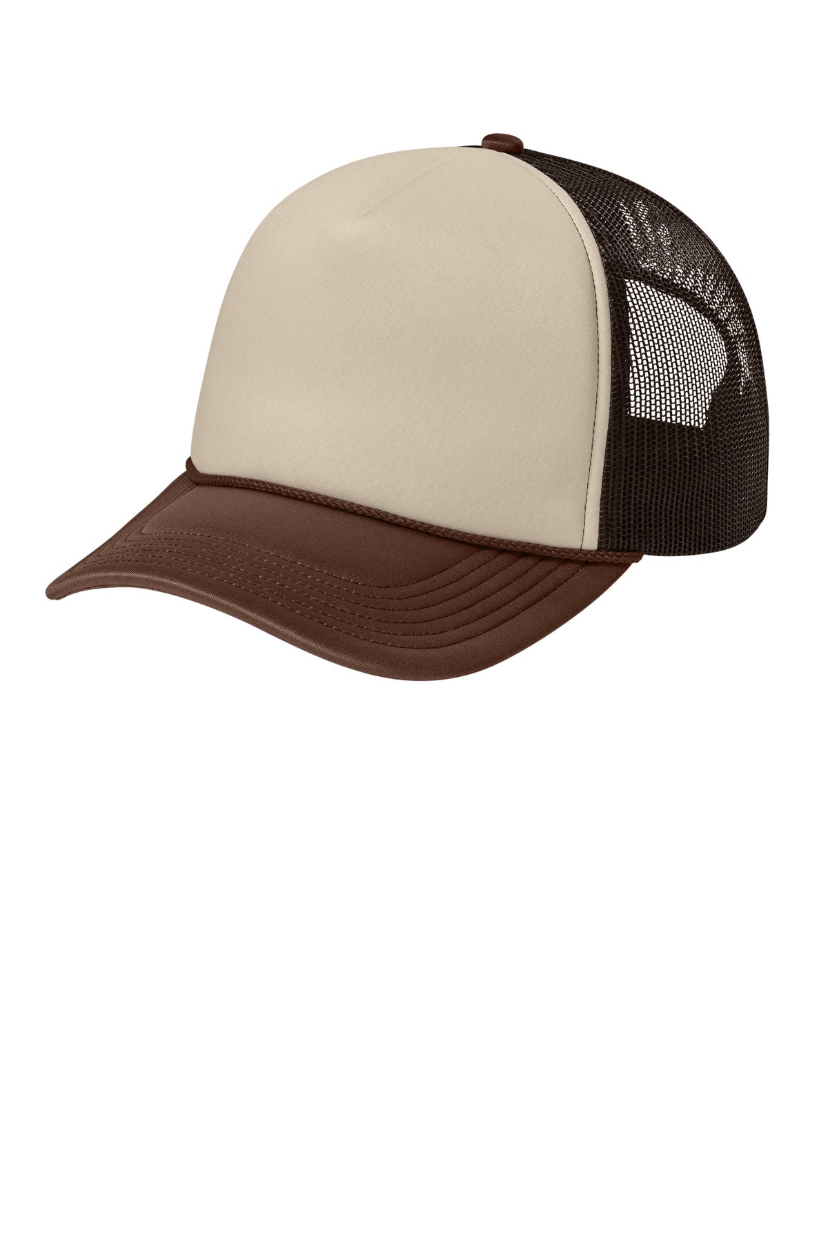 Gorra trucker de espuma | Port Authority C993