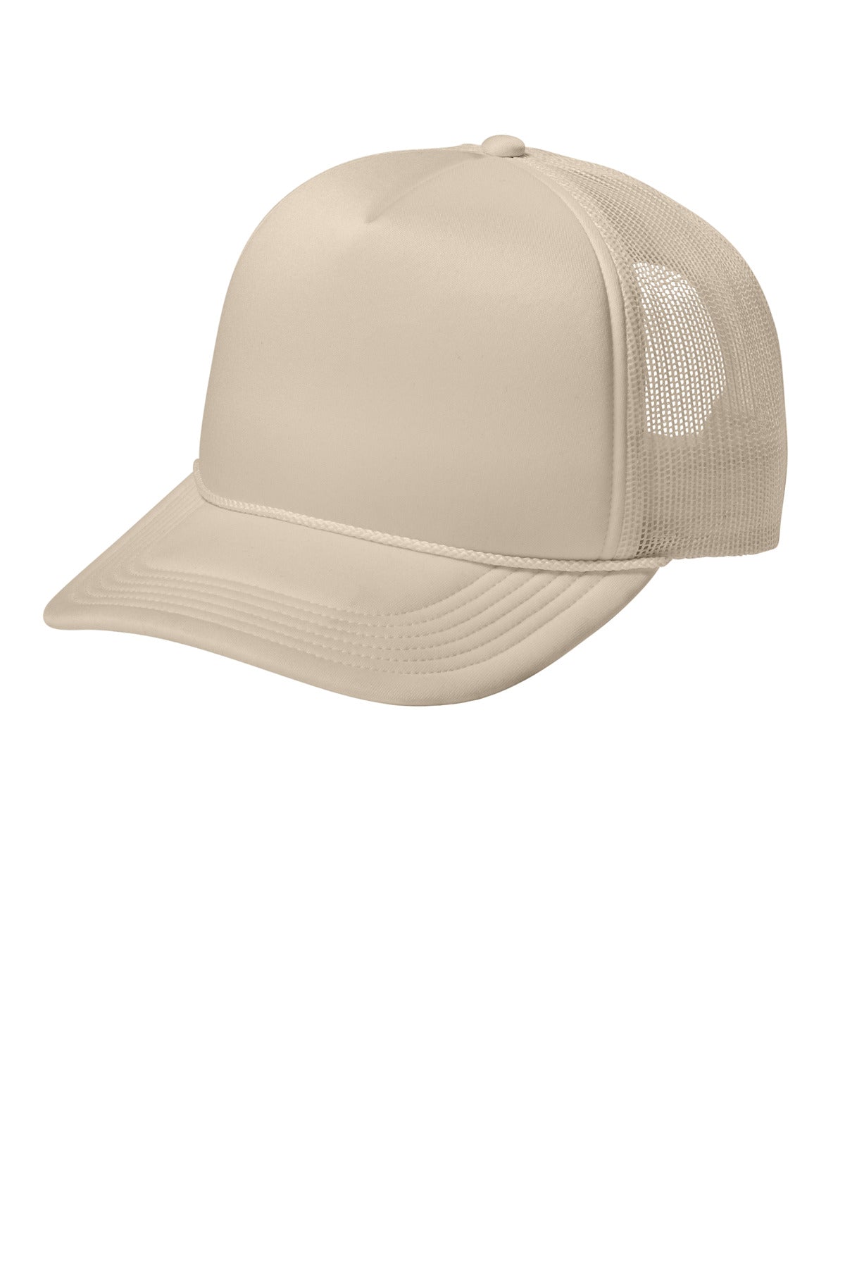 Gorra trucker de espuma | Port Authority C993