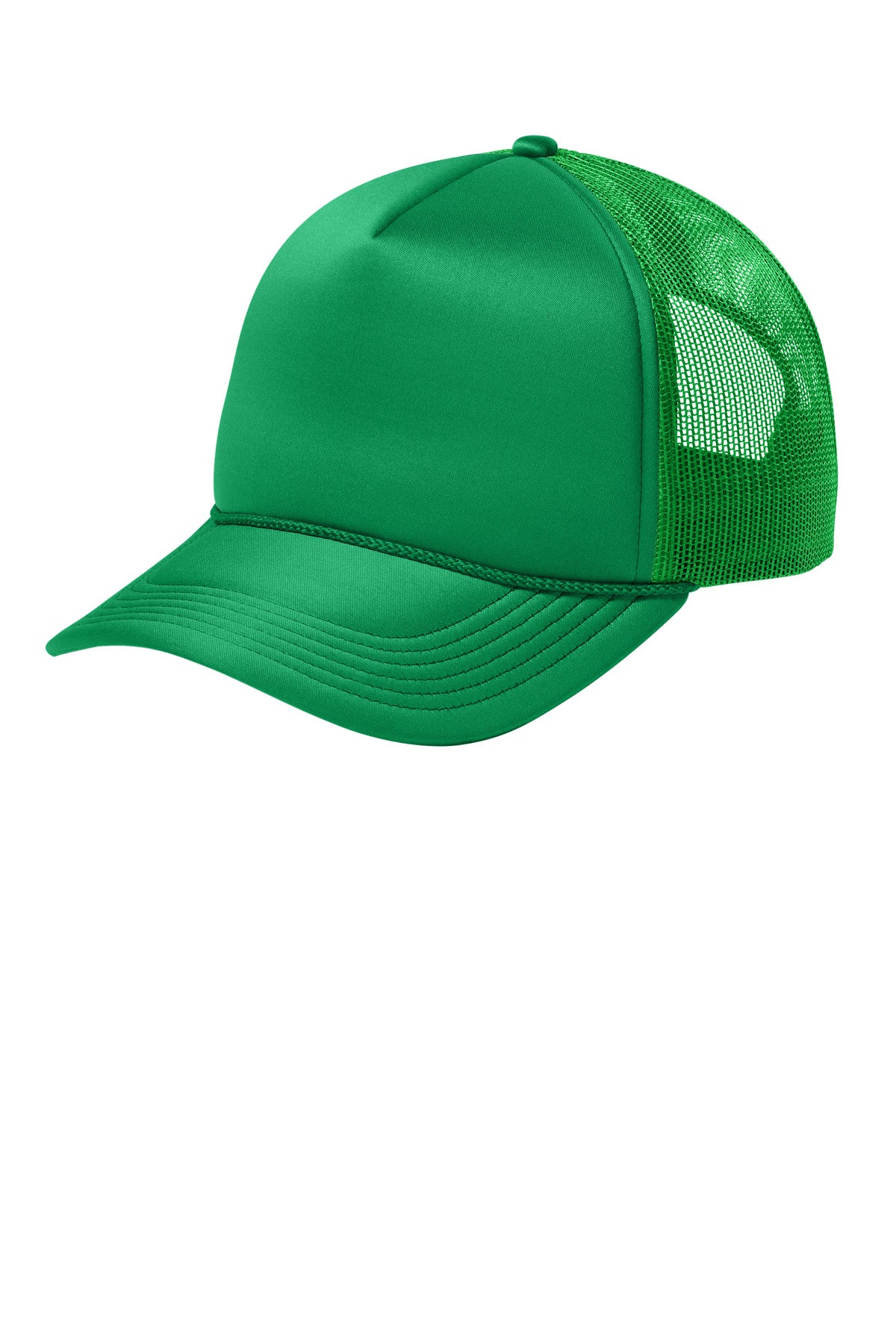 Gorra trucker de espuma | Port Authority C993
