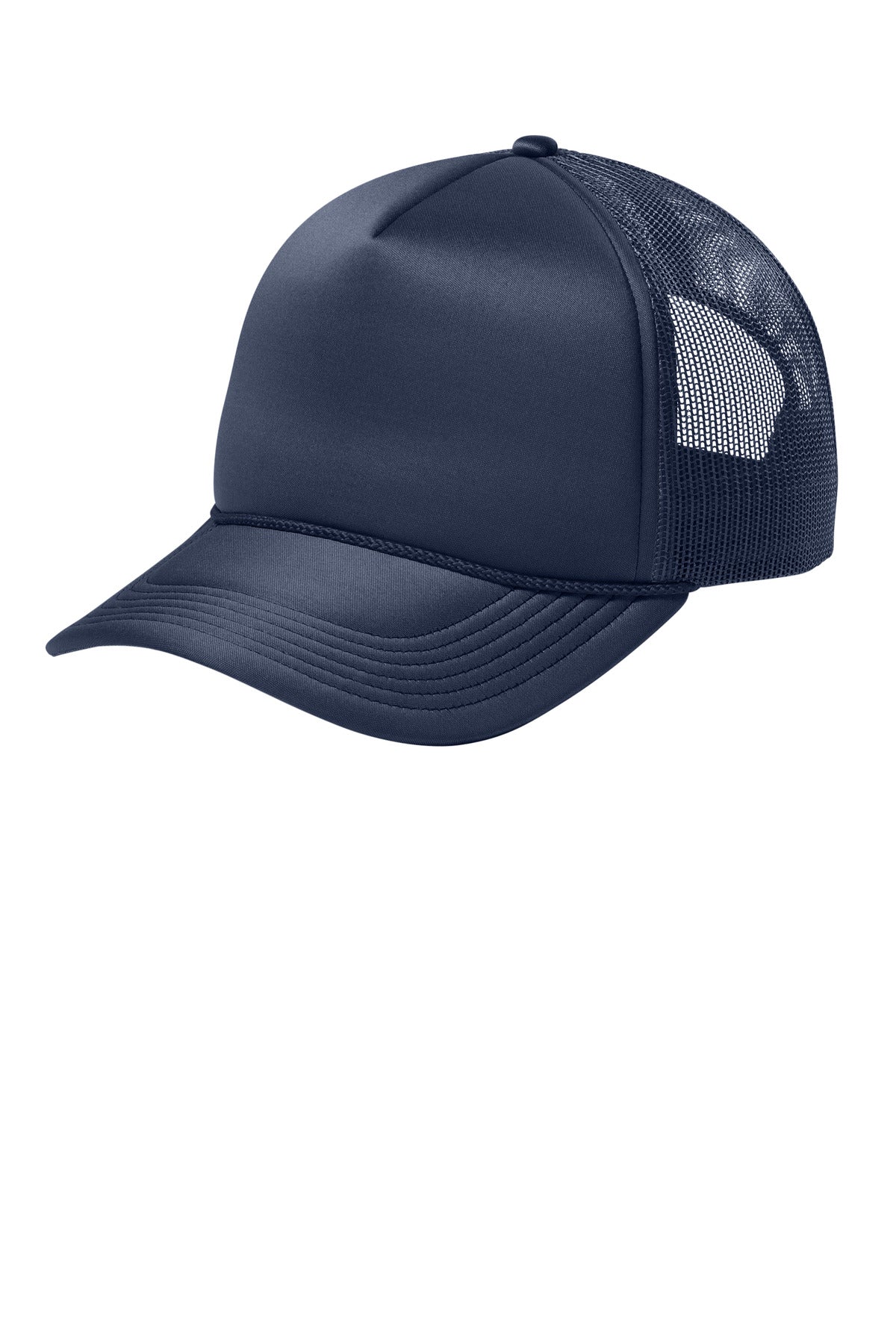 Gorra trucker de espuma | Port Authority C993