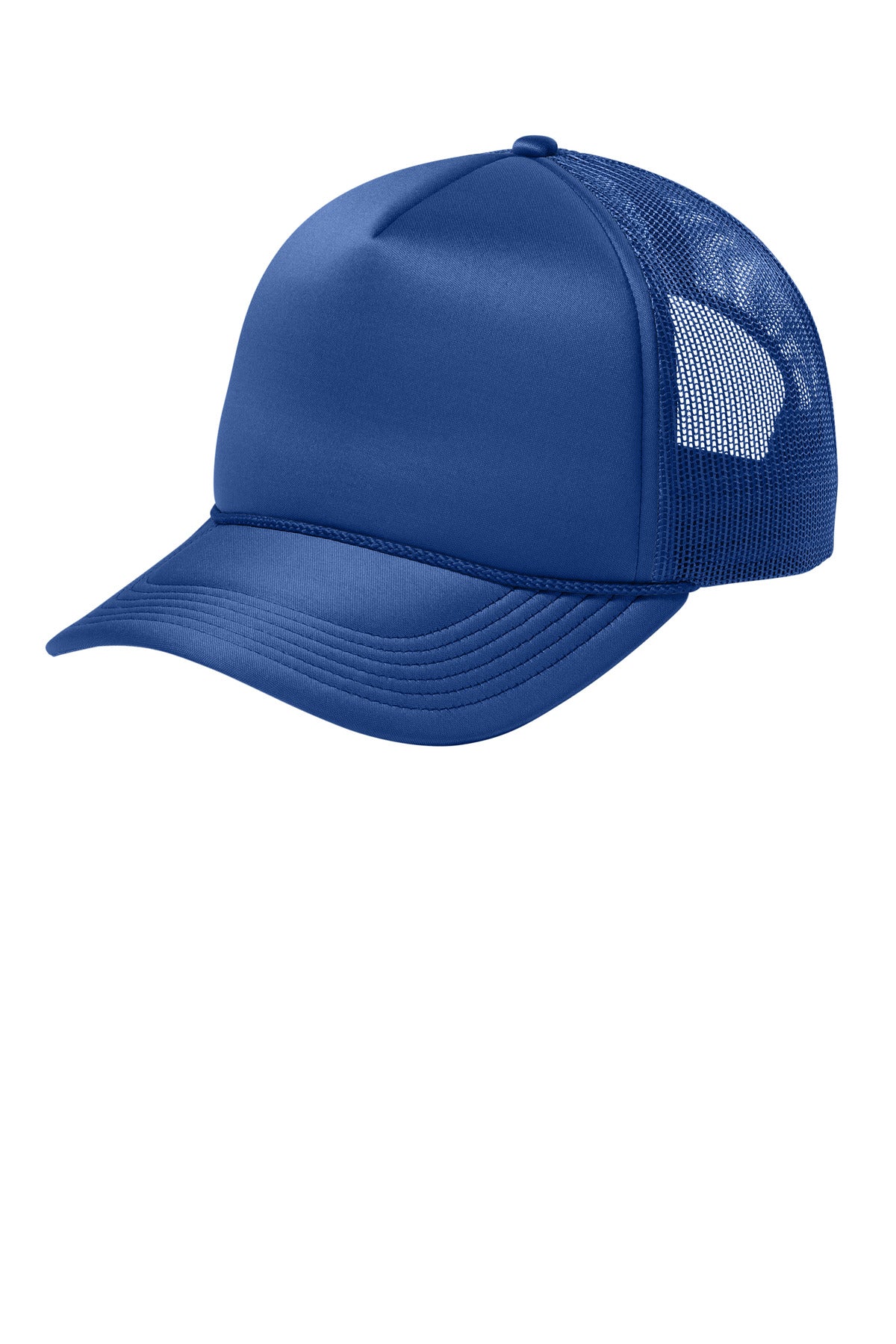 Gorra trucker de espuma | Port Authority C993