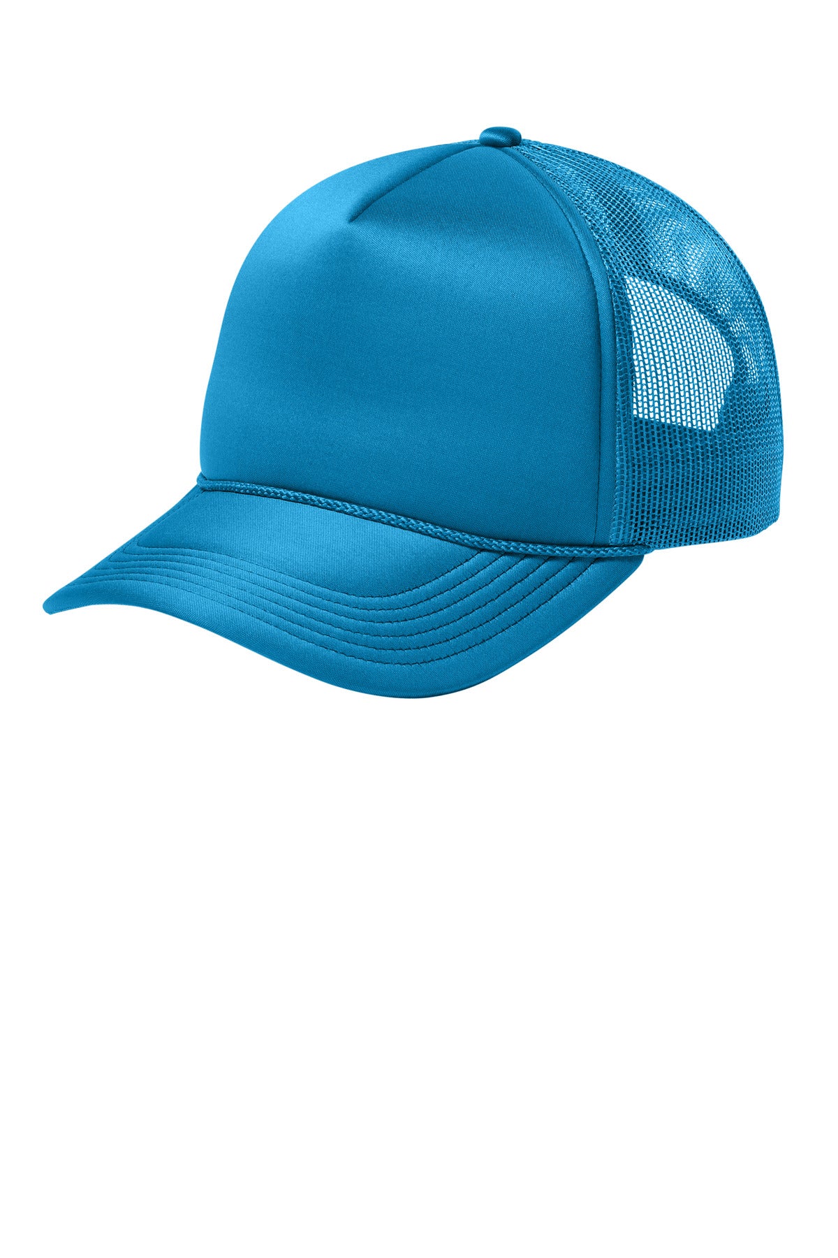 Gorra trucker de espuma | Port Authority C993