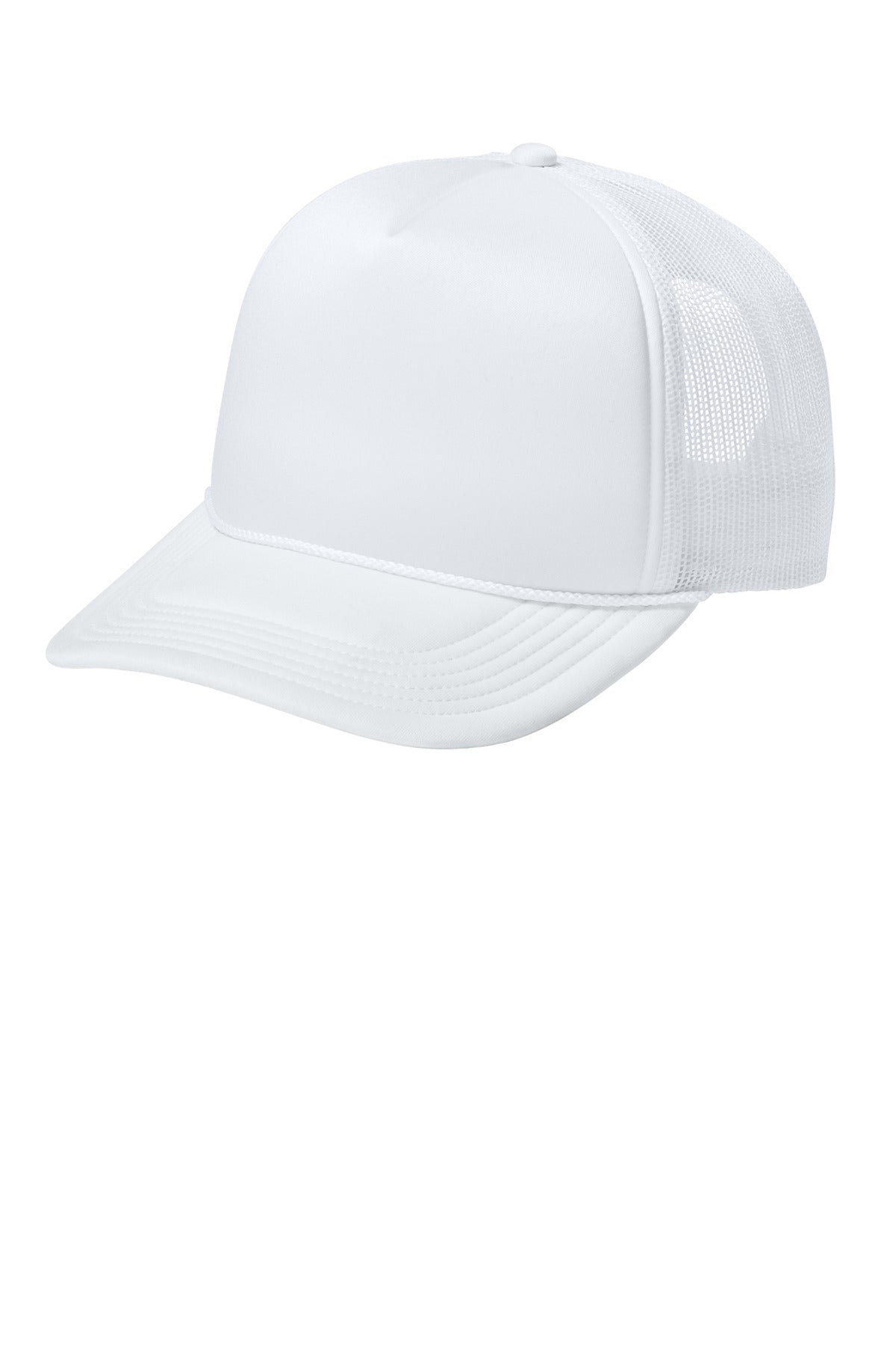 Gorra trucker de espuma | Port Authority C993