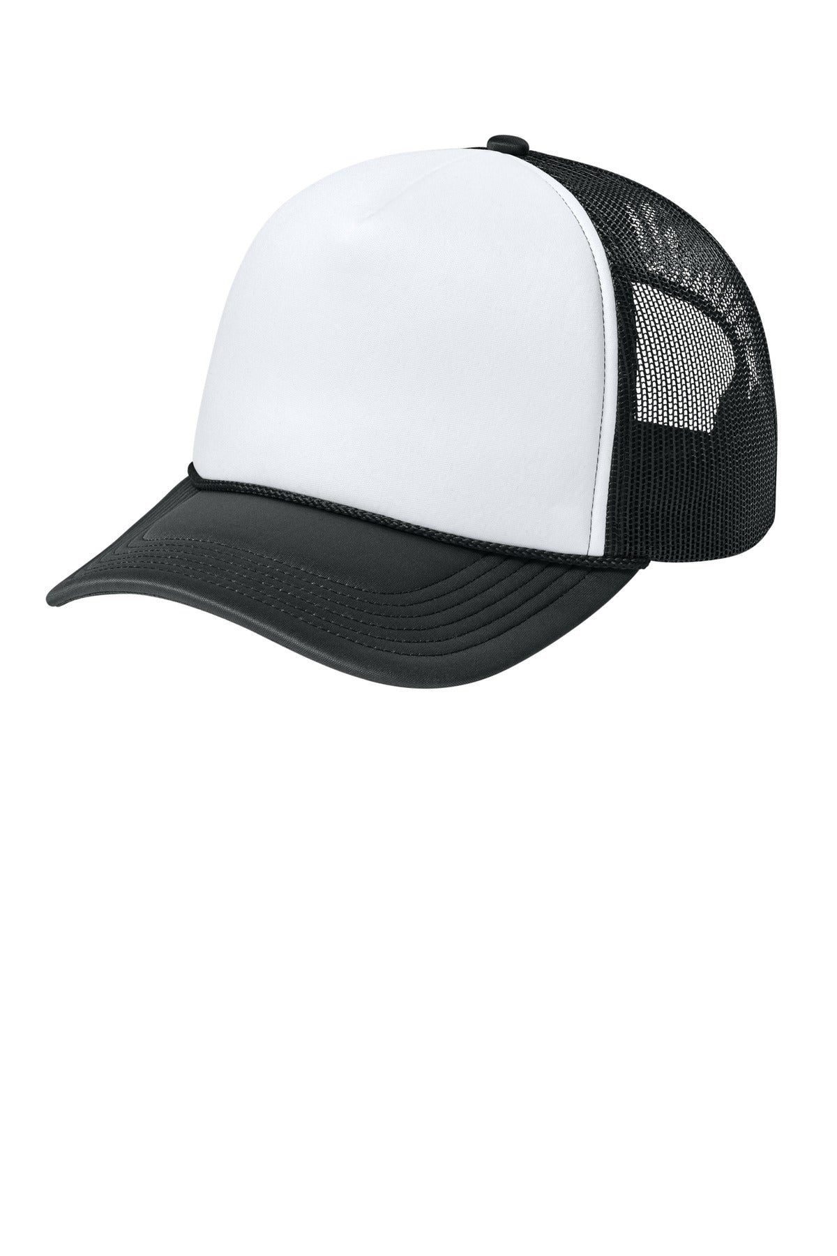Gorra trucker de espuma | Port Authority C993