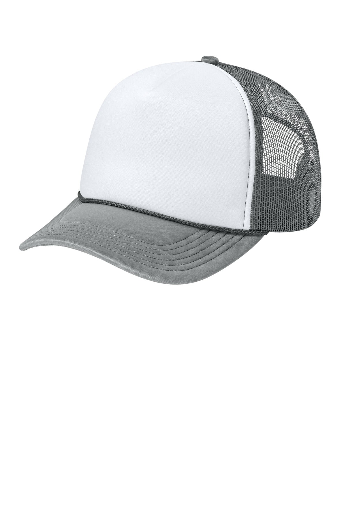Gorra trucker de espuma | Port Authority C993